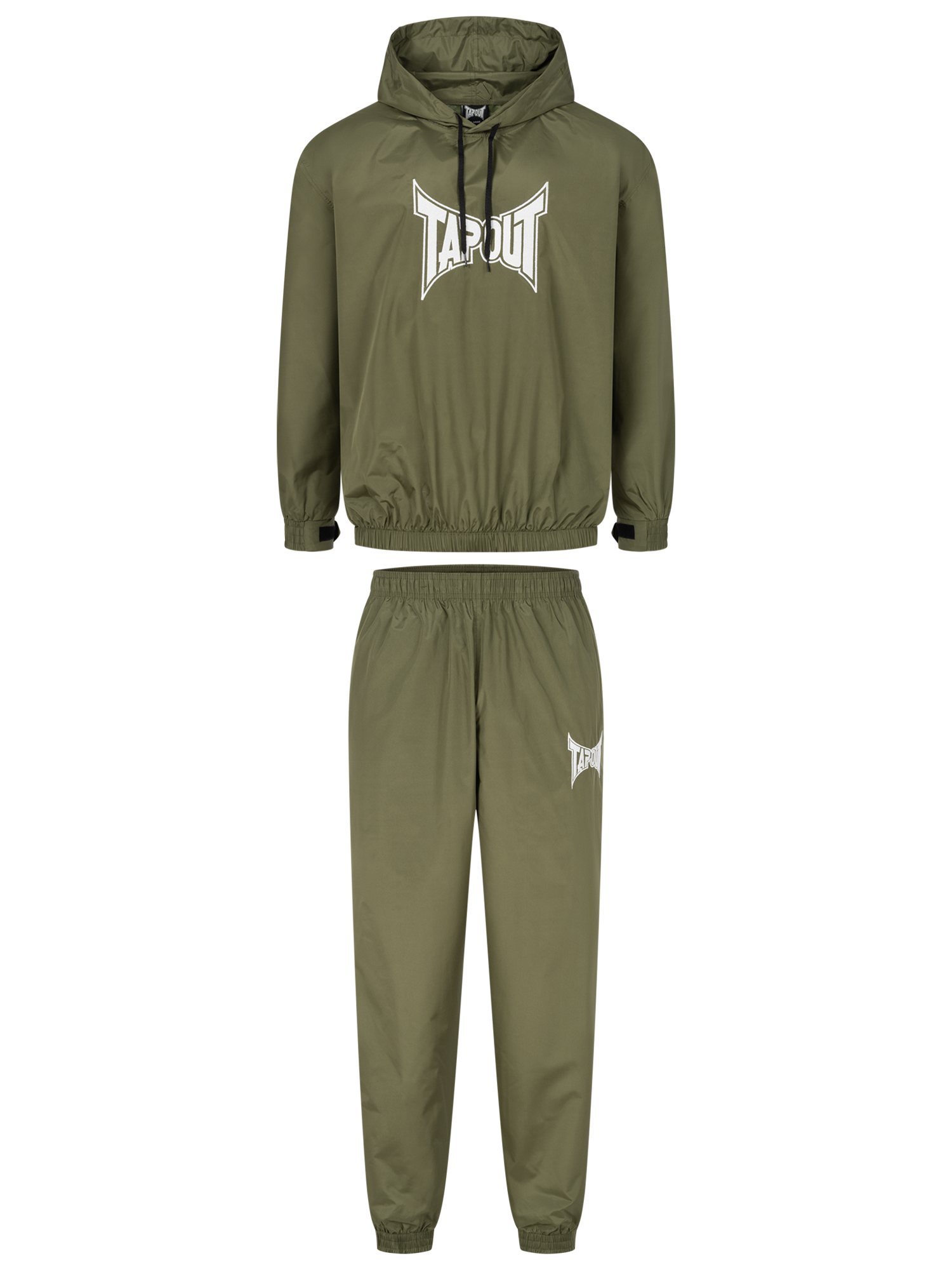 Tapout Sauna Suit