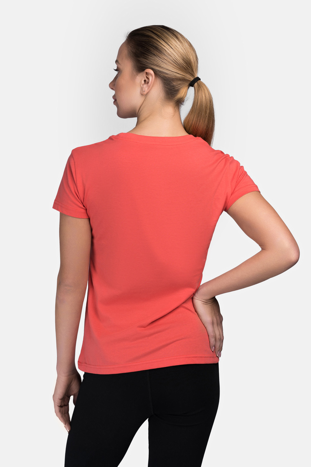 Lonsdale Women's t-shirt
