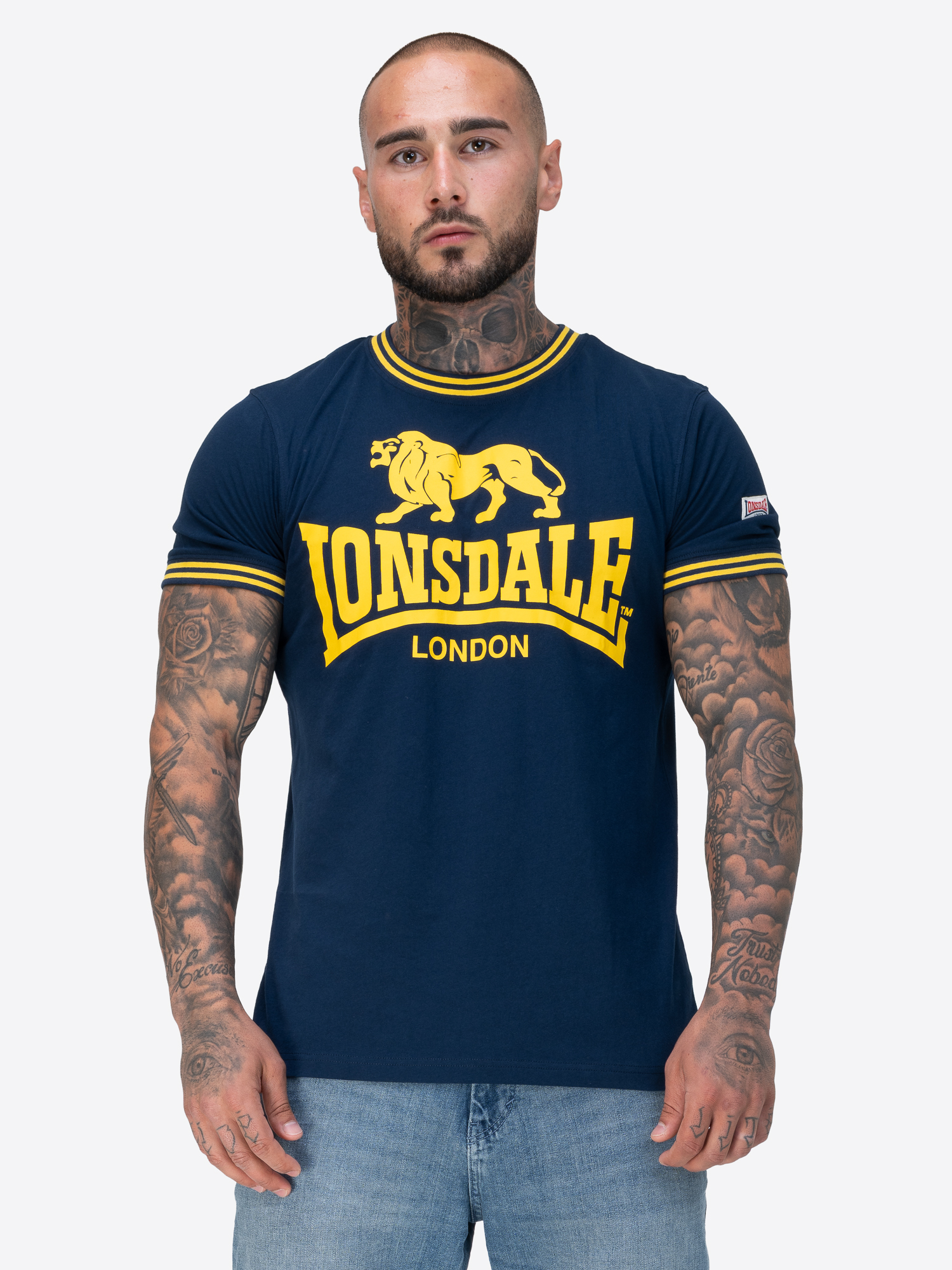 Lonsdale Men's t-shirt regular fit