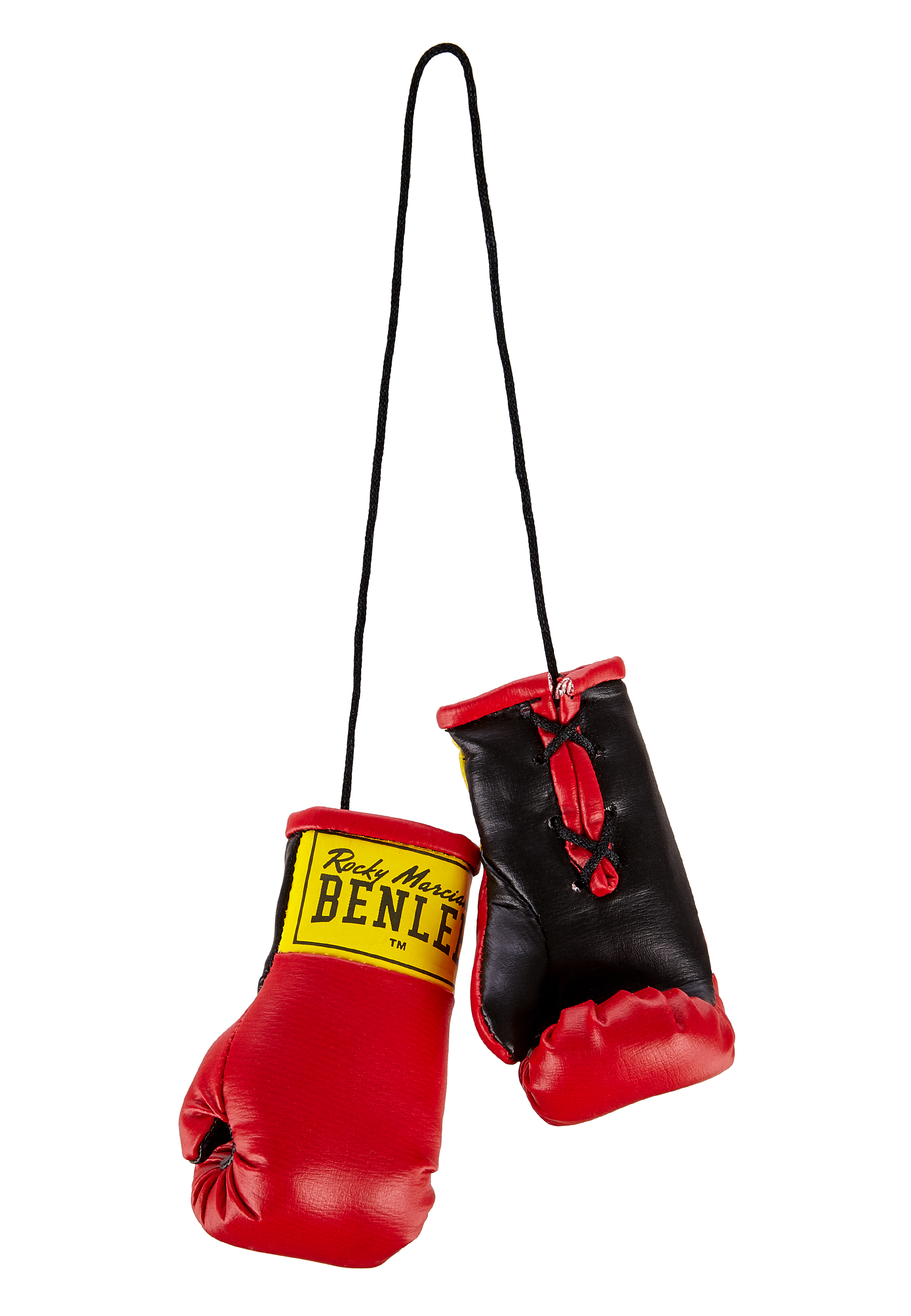 Levně Lonsdale Miniature boxing gloves