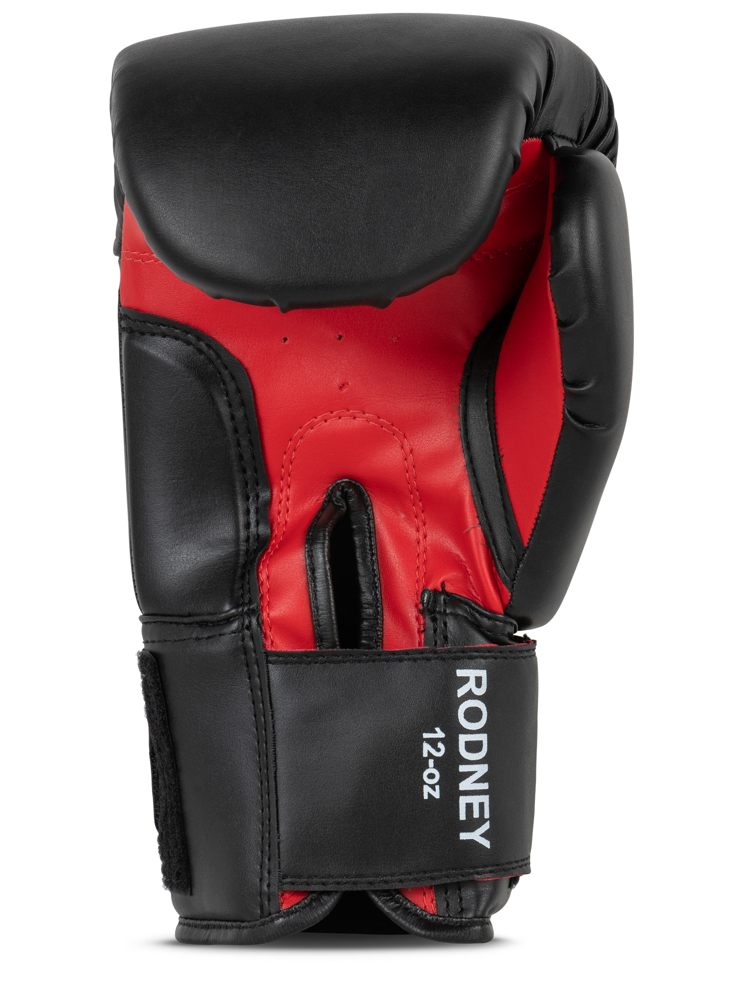 Lonsdale Artificial leather boxing gloves