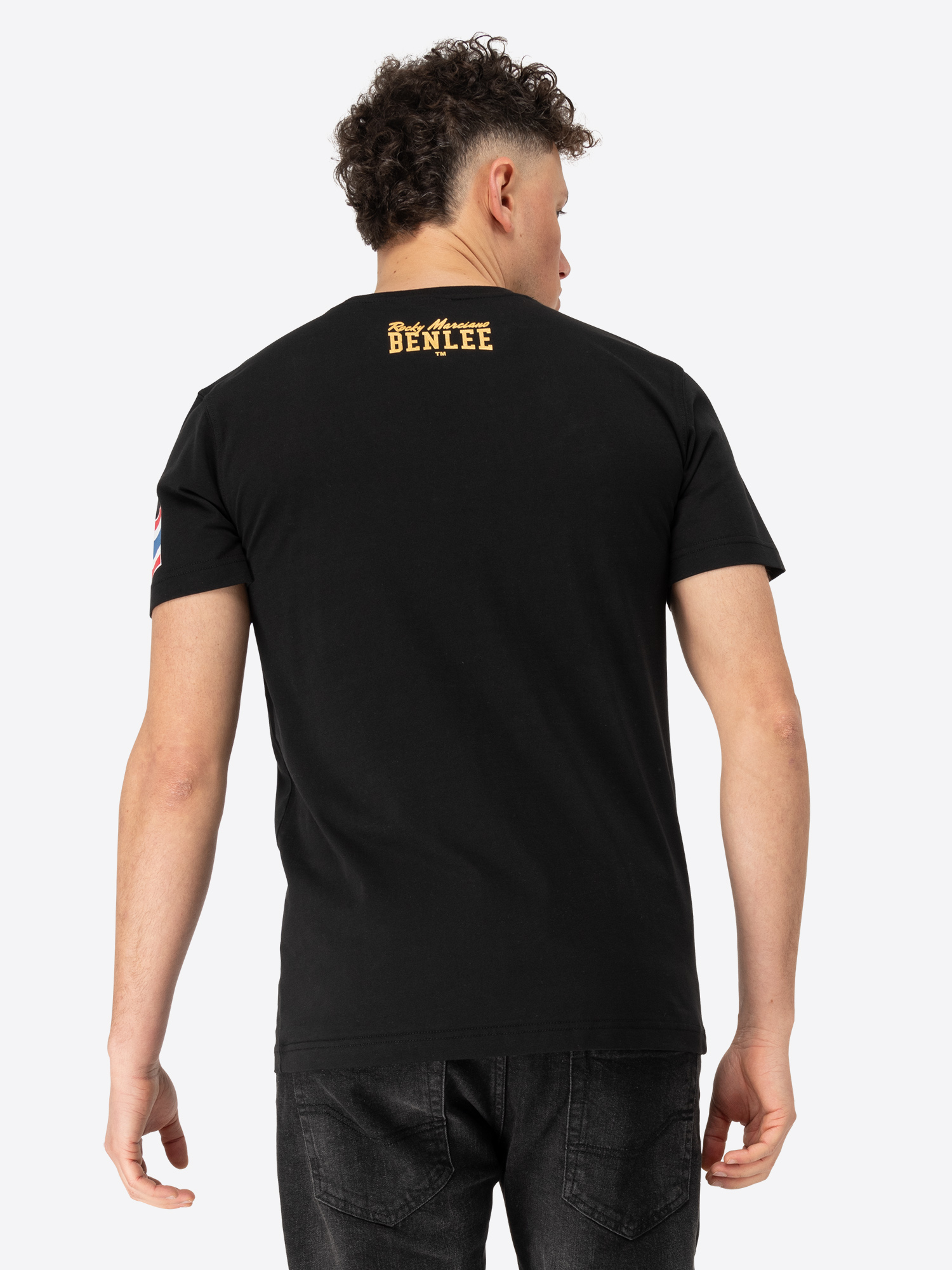Benlee Men's t-shirt regular fit