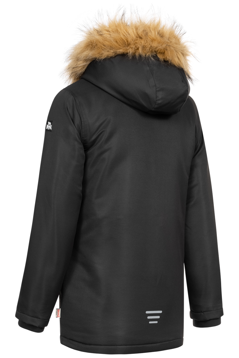 Geaca baieti, Lonsdale