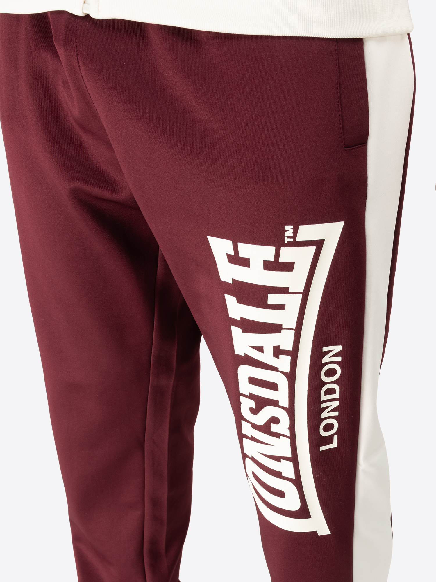 Lonsdale Men's tracksuit regular fit