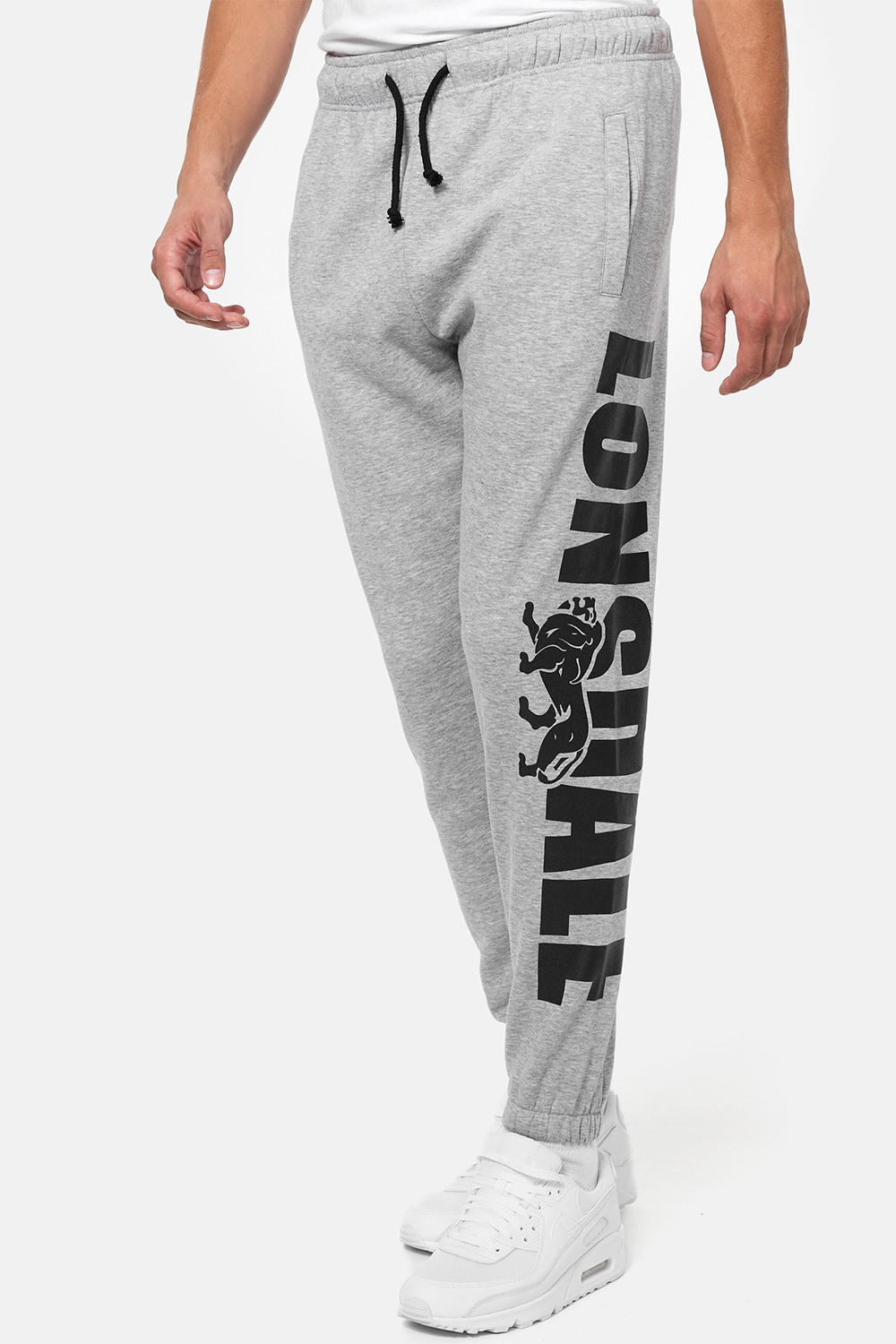 Pantaloni trening barbati Lonsdale Basic