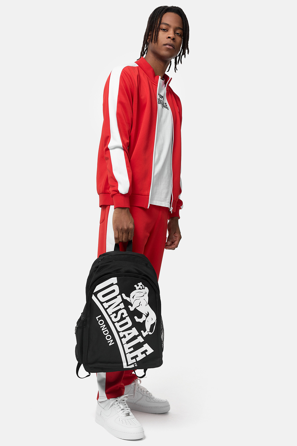 Rucsac Lonsdale