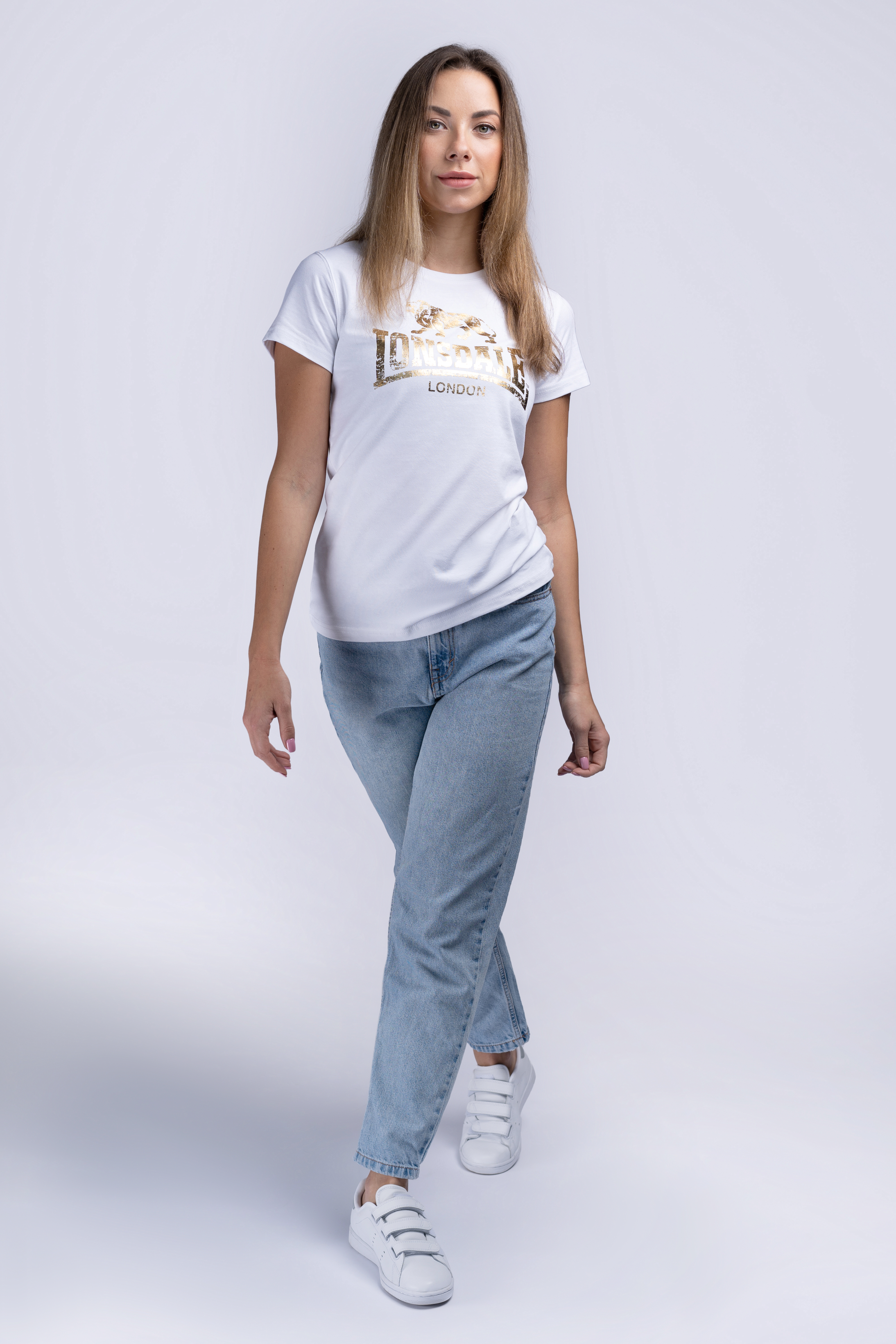 Tricou de damă Lonsdale