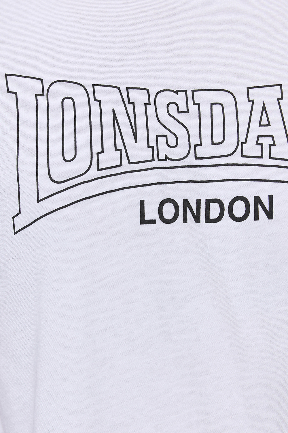 Tricou pentru bărbați Lonsdale