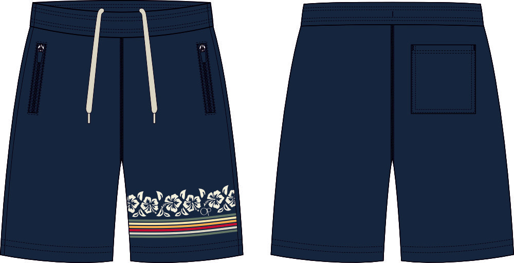 Мъжки шорти Ocean Pacific