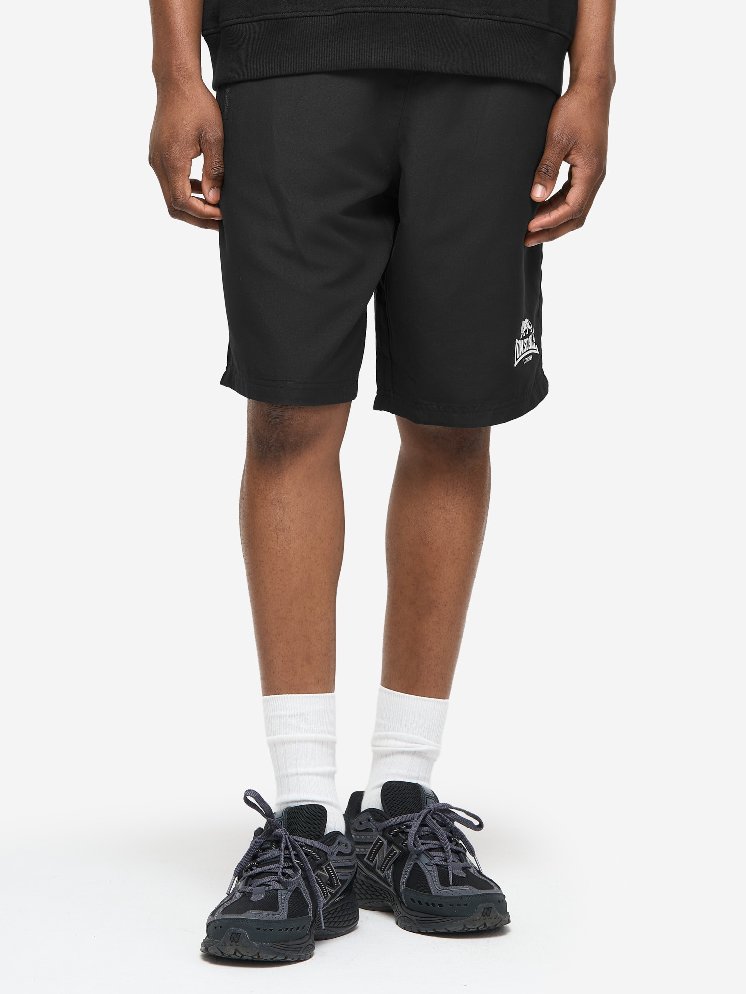 Lonsdale Men's functional shorts regular fit