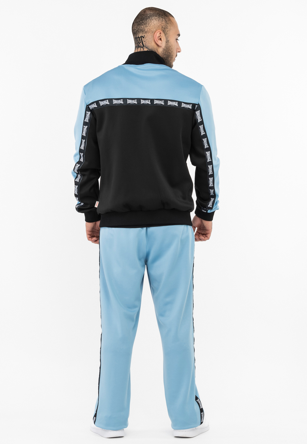 Lonsdale Men&#039;s tracksuit regular fit