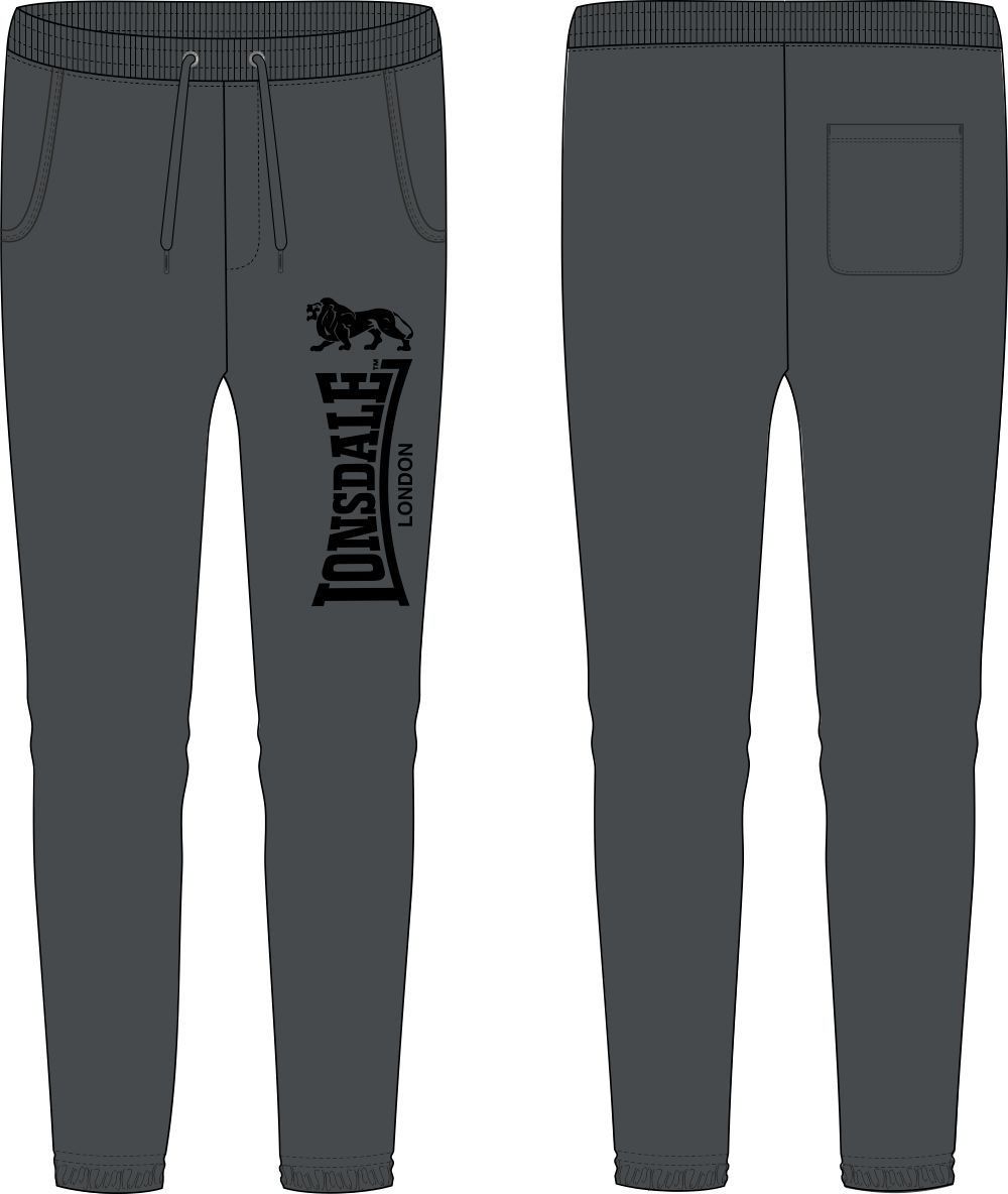Lonsdale Men&#039;s jogging pants slim fit