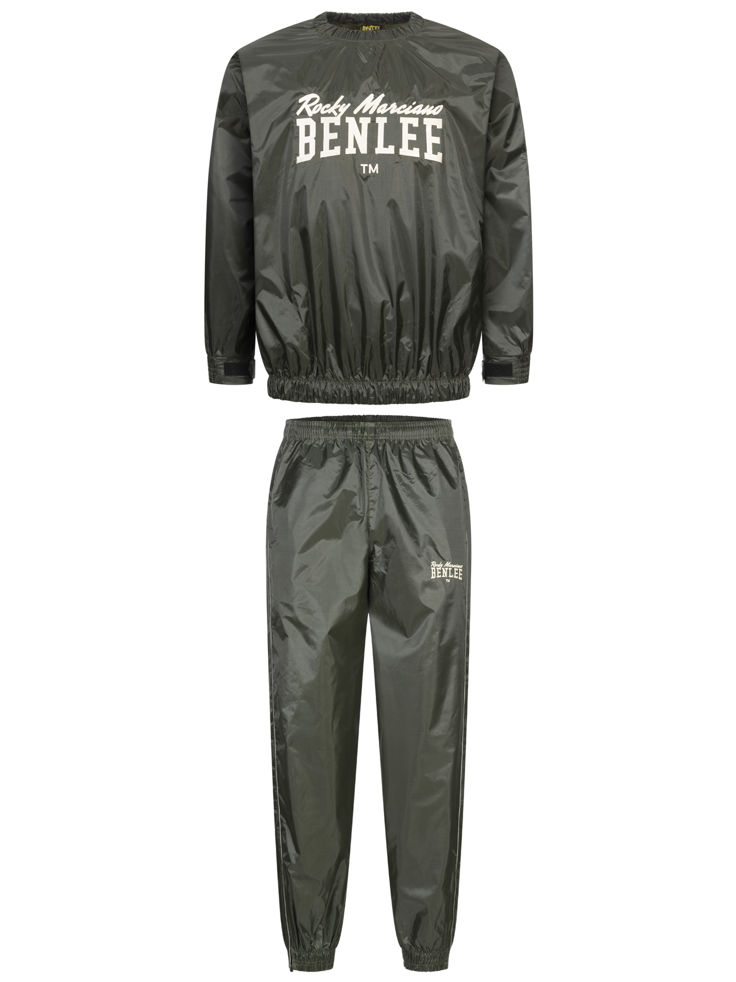 Benlee Sauna Suit