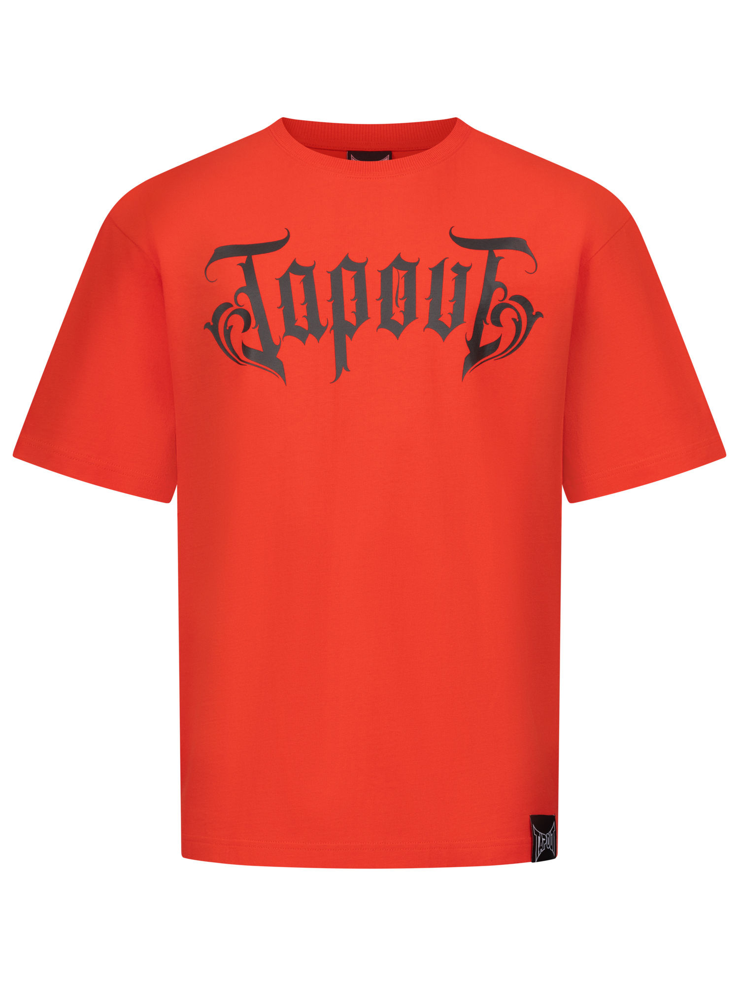Tapout Men's t-shirt oversized