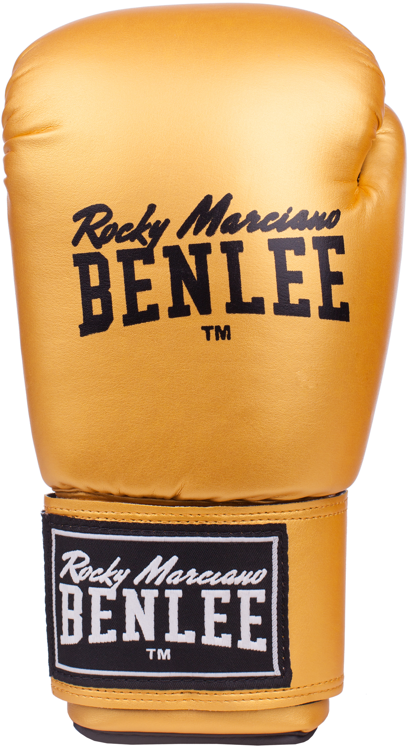 Фото - Захист для єдиноборств BenLee Lonsdale Artificial leather boxing gloves 