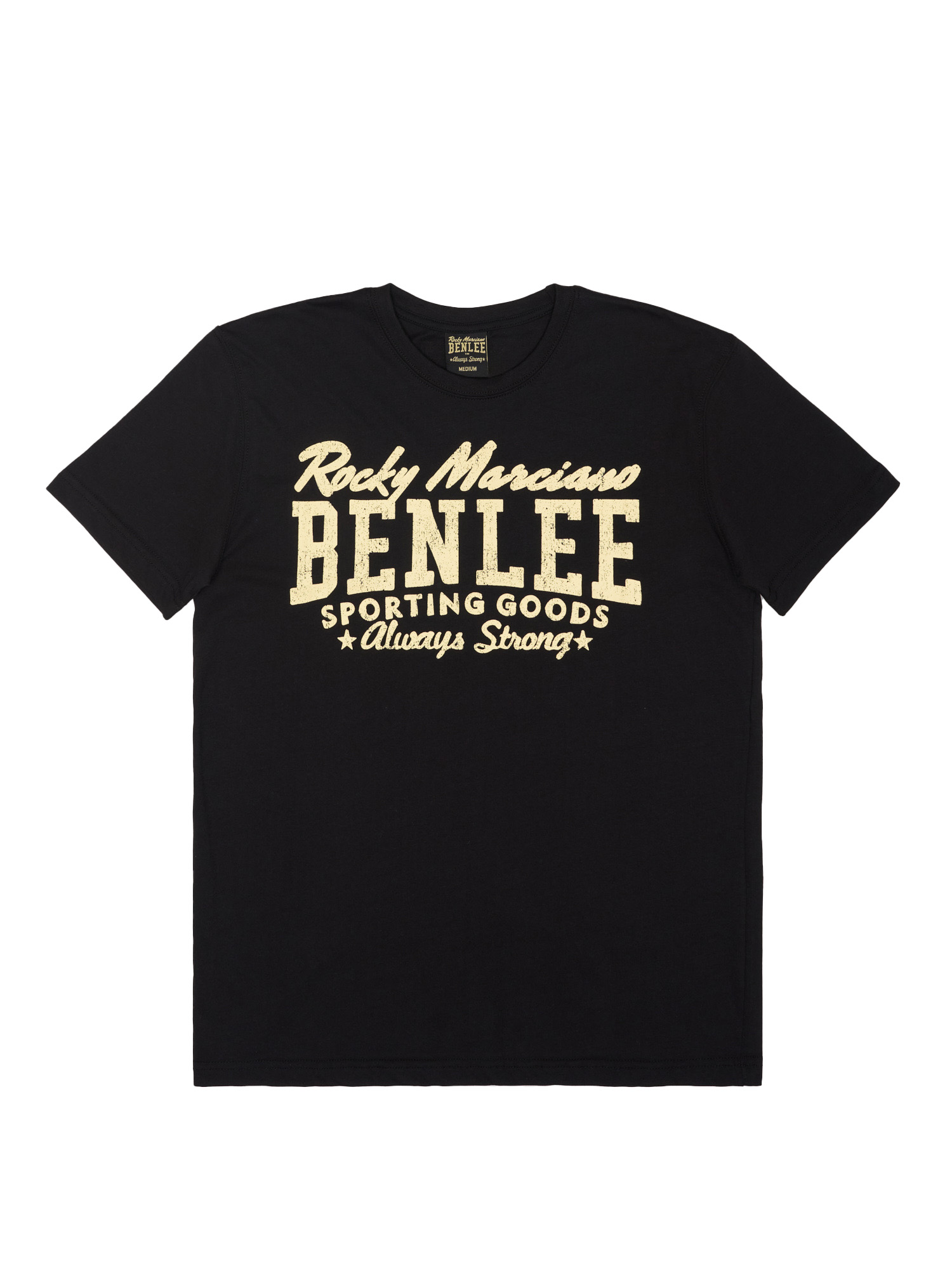 Pánske tričko Benlee regular fit