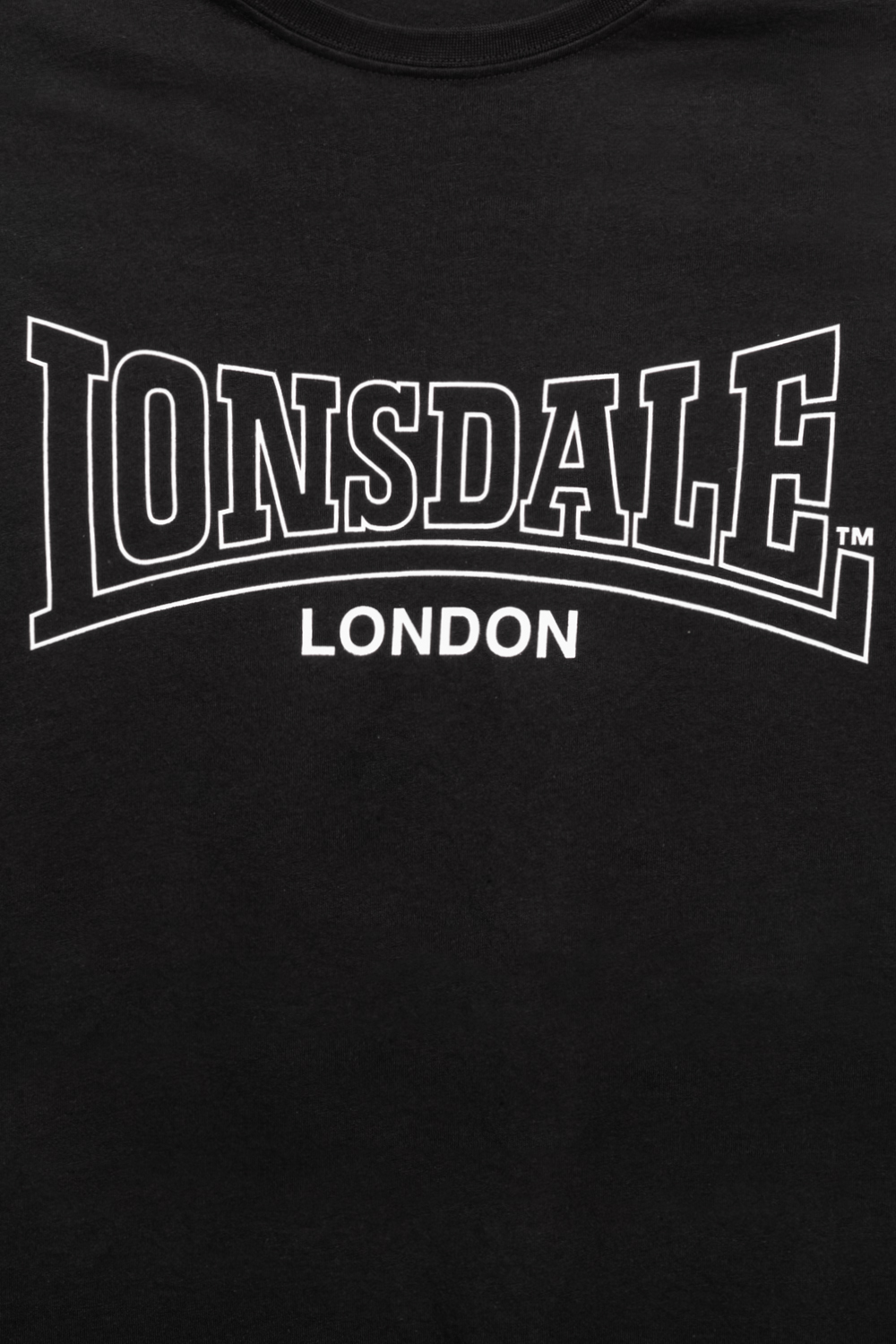 Tricou pentru bărbați Lonsdale