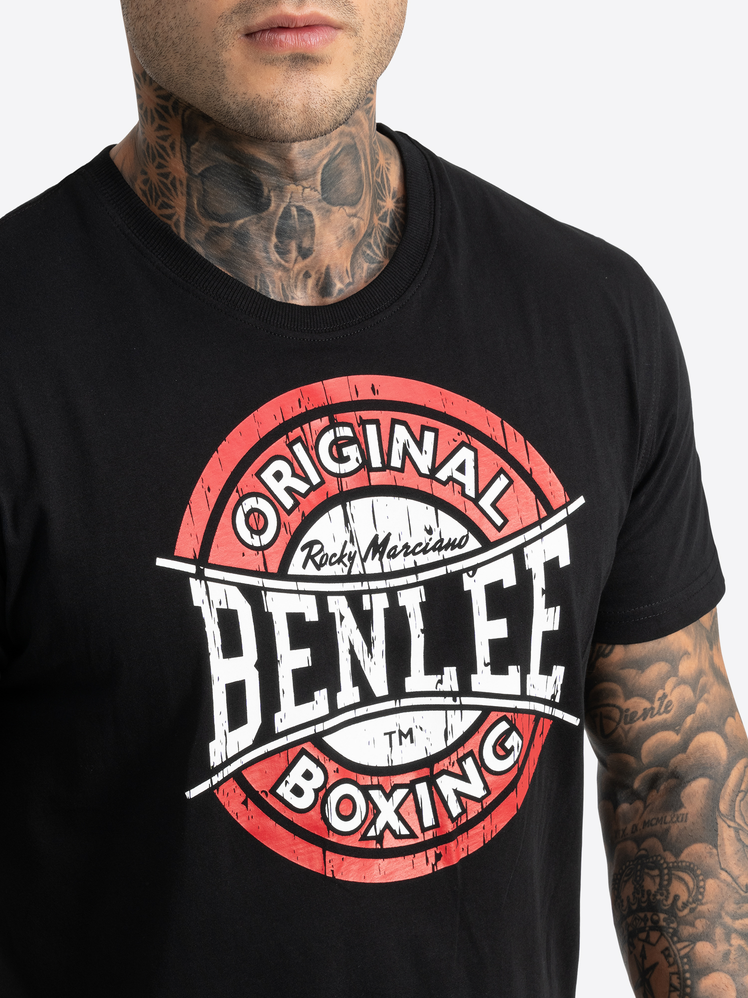 Tricou pentru bărbați Benlee