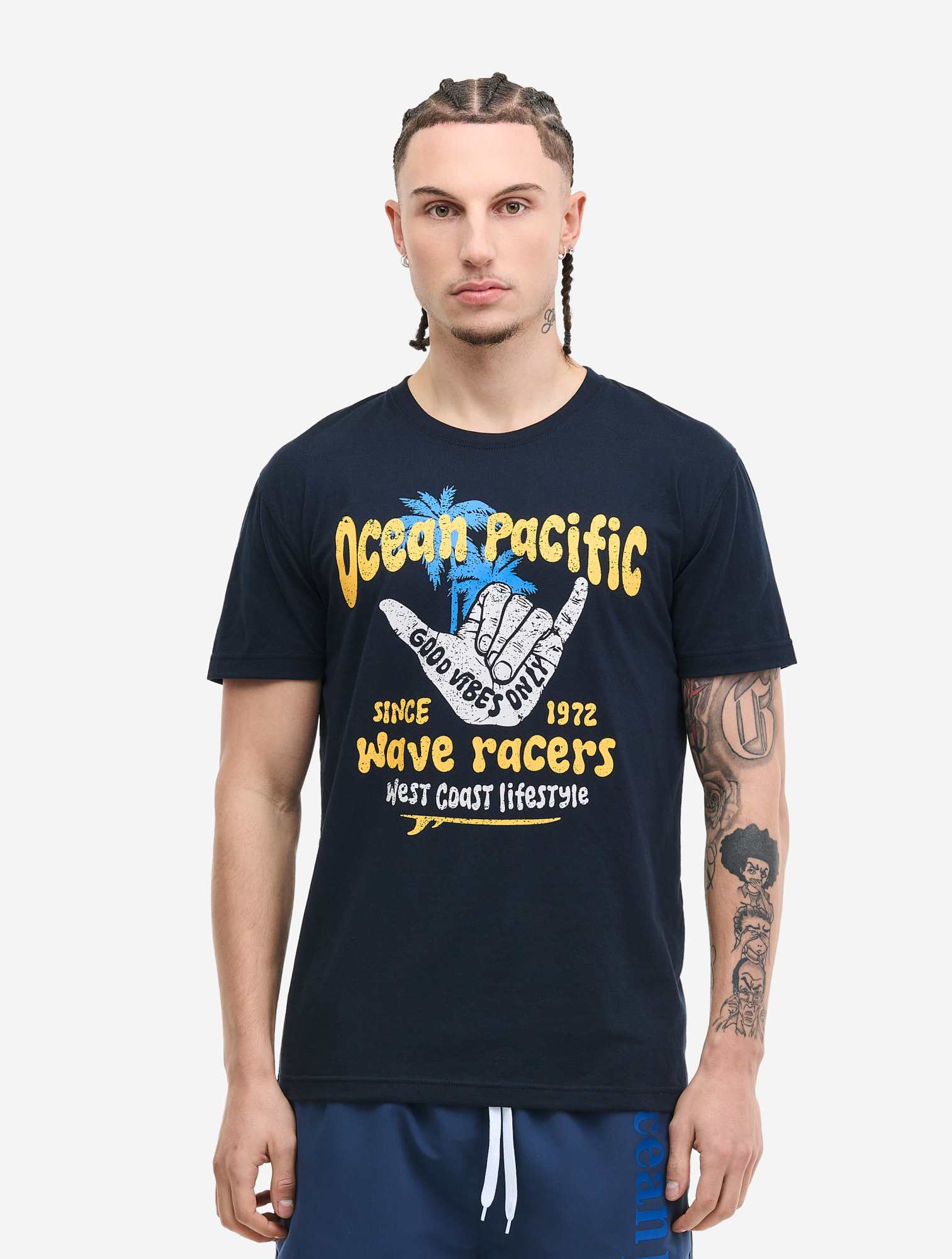 Мъжка тениска Ocean Pacific