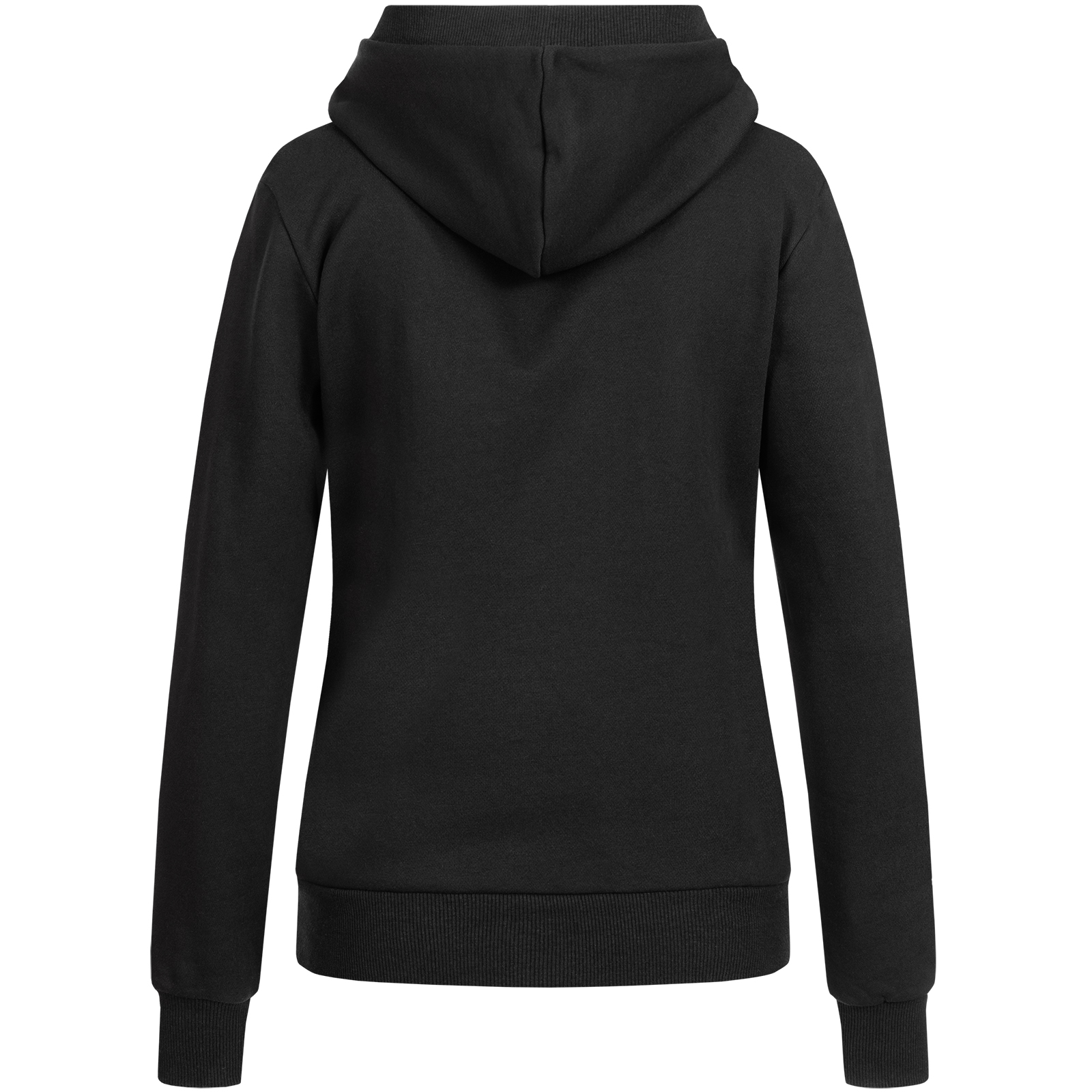 Hanorac de damă Lonsdale 116010-Black