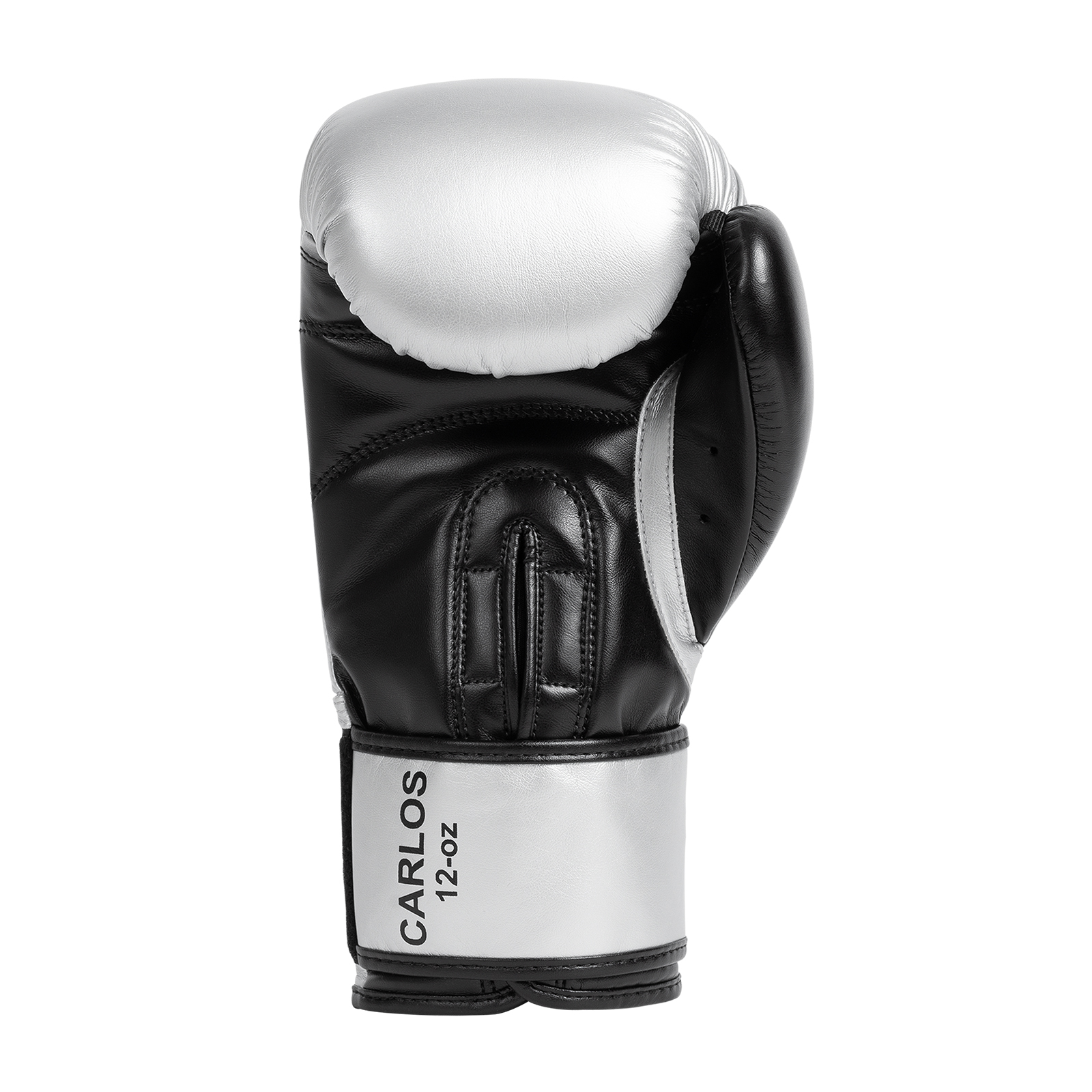 Lonsdale Artificial leather boxing gloves (1pair)