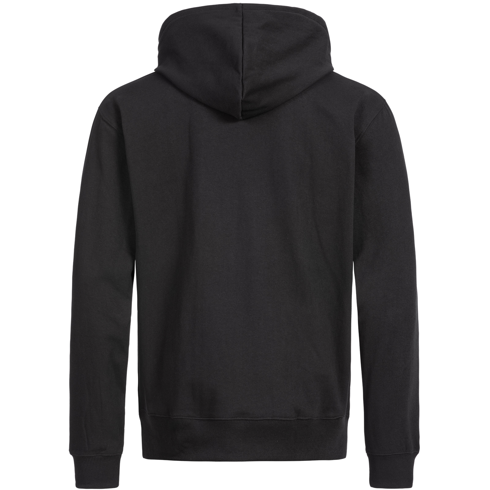 Hanorac barbati, Lonsdale Black