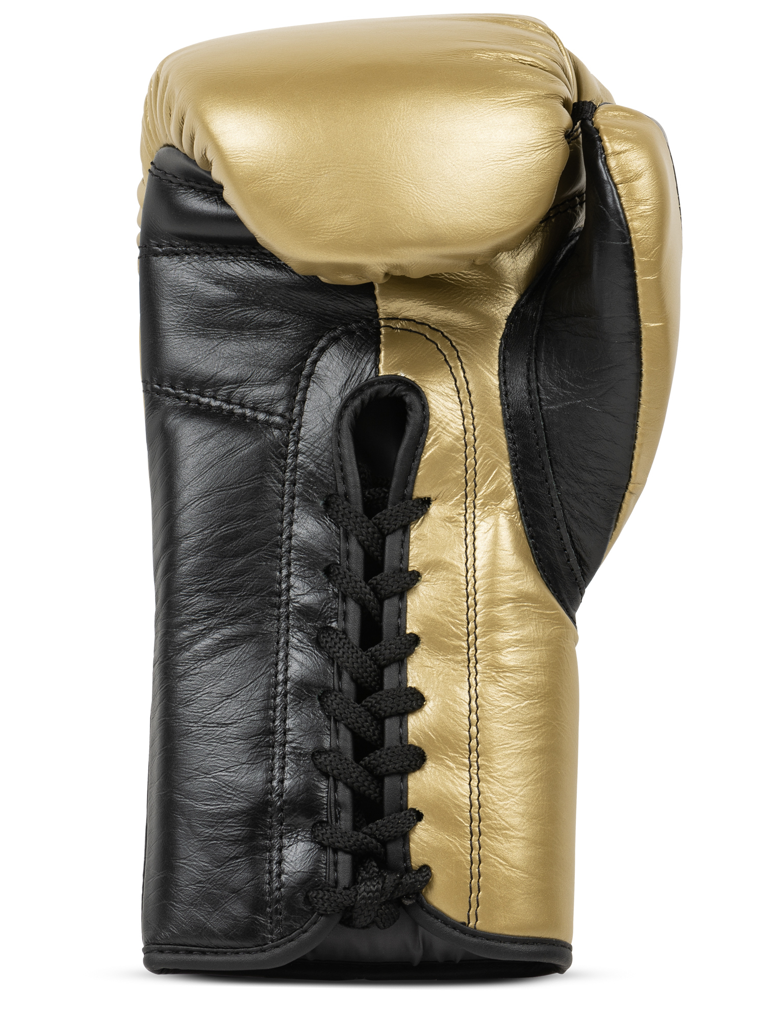 Lonsdale Leather boxing gloves