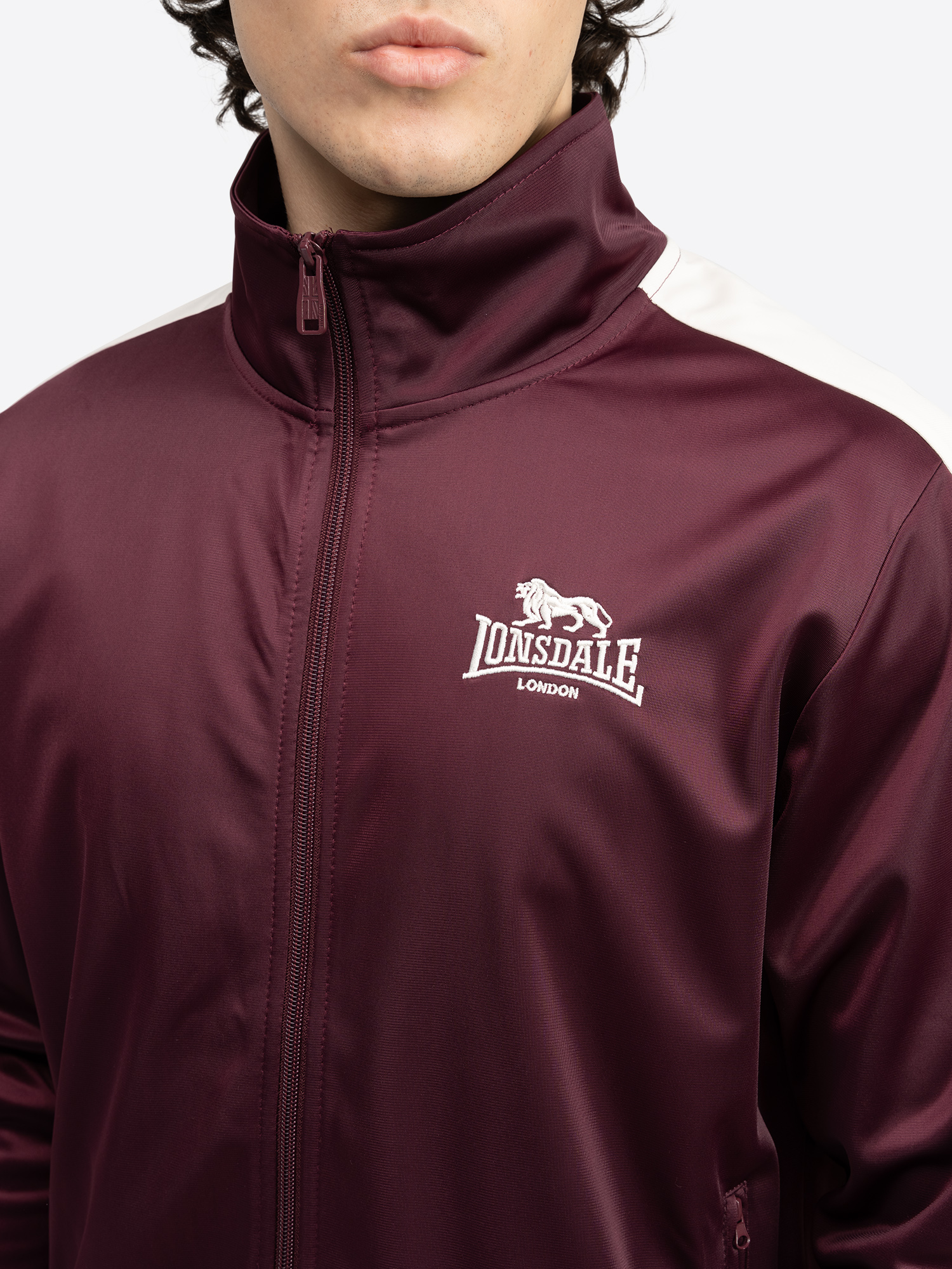 Lonsdale Men&#039;s tracksuit regular fit