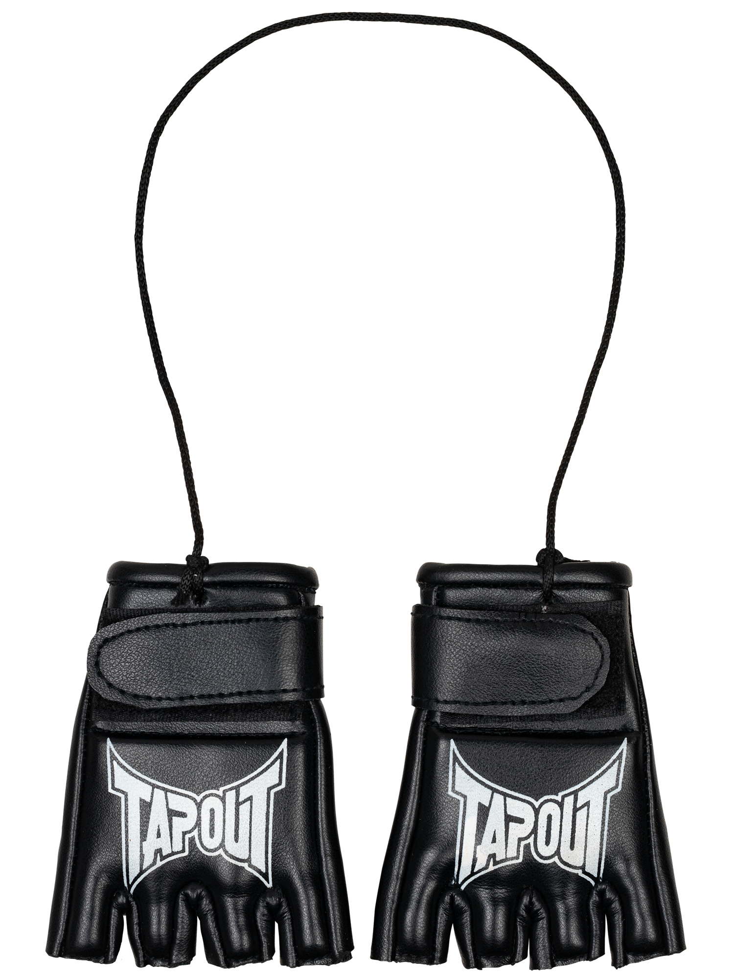 Tapout Miniature MMA gloves