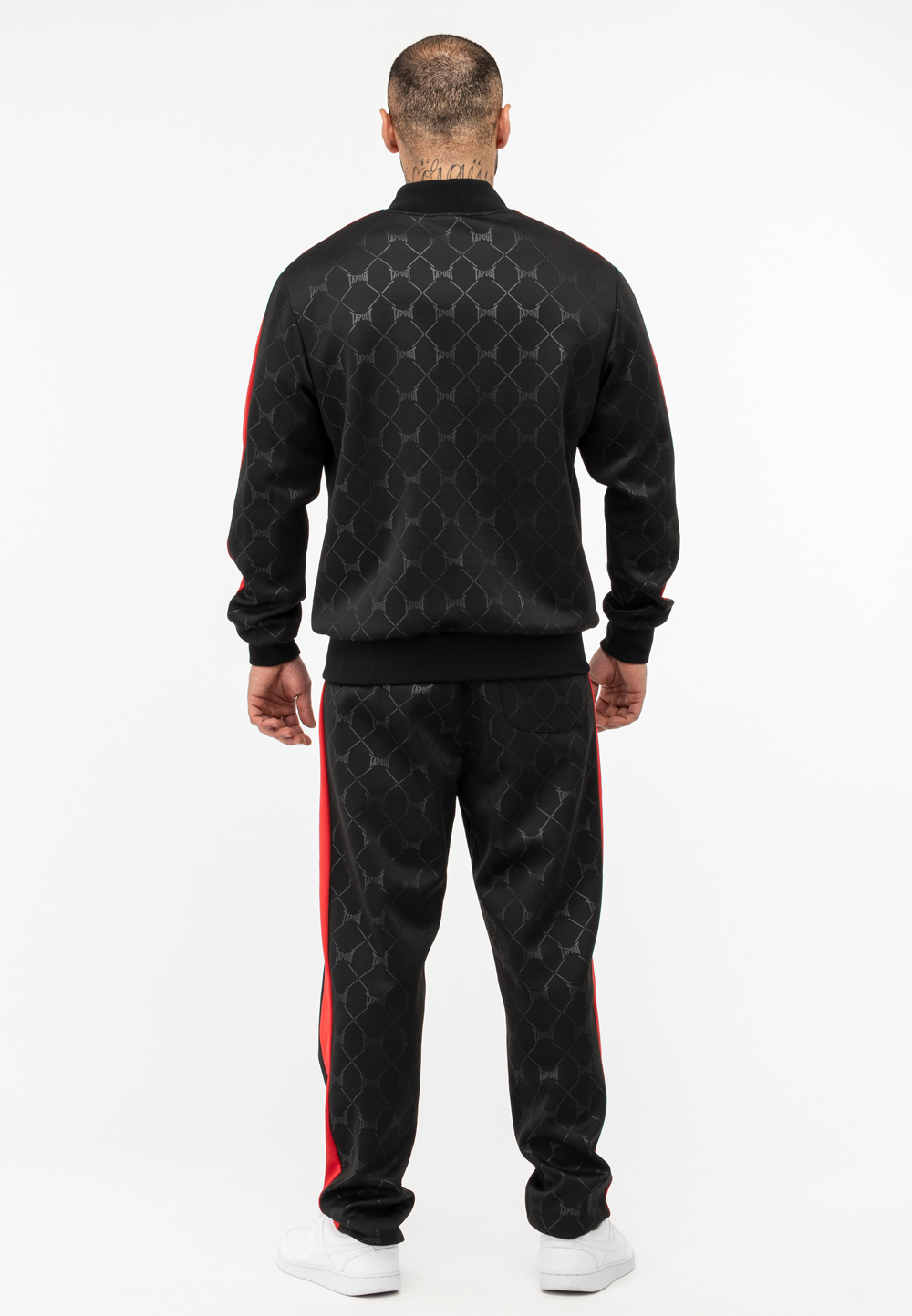 Tapout Men&#039;s tracksuit regular fit