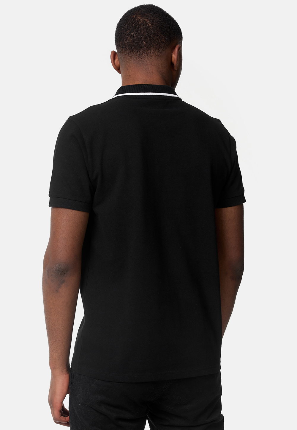 Tricou polo pentru bărbați Lonsdale