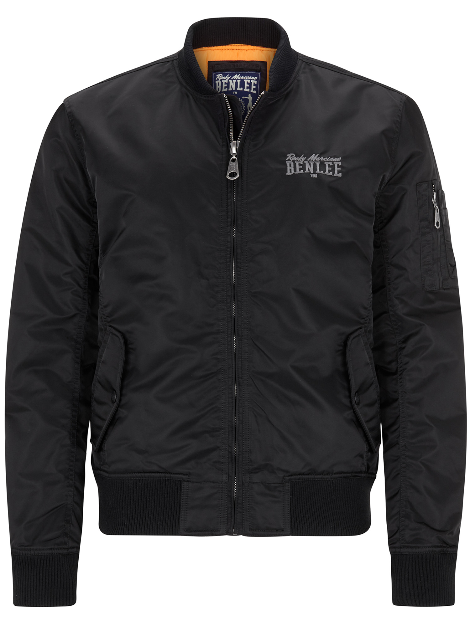 Lonsdale Men's jacket slim fit