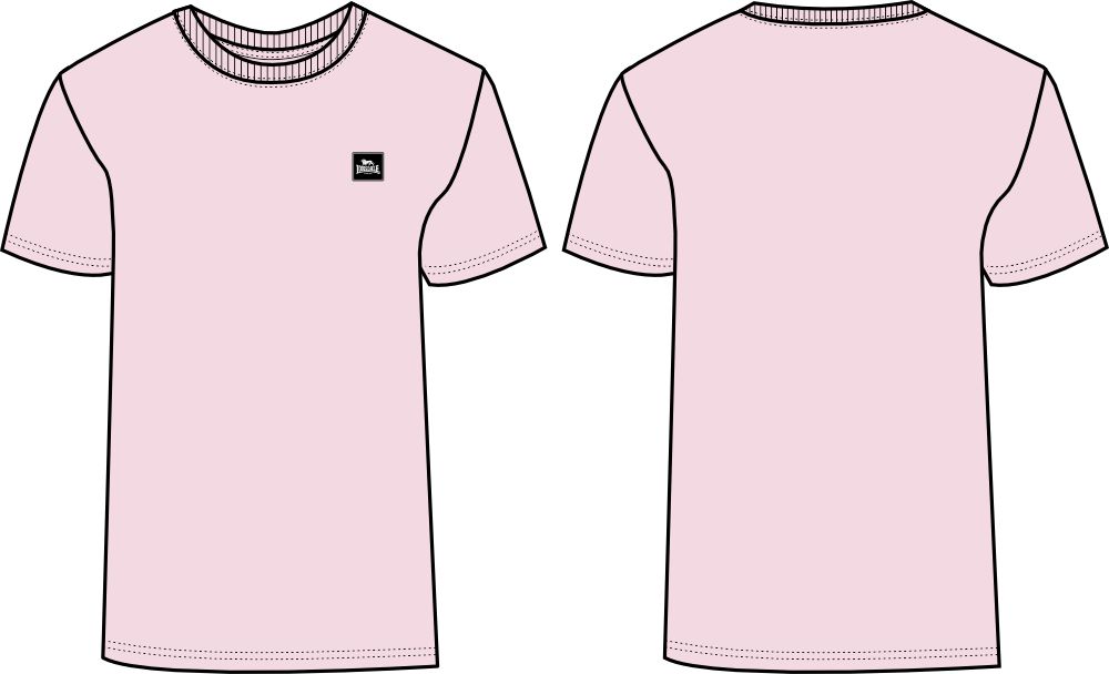 Lonsdale NormáL SzabáSú FéRfi PóLó-image