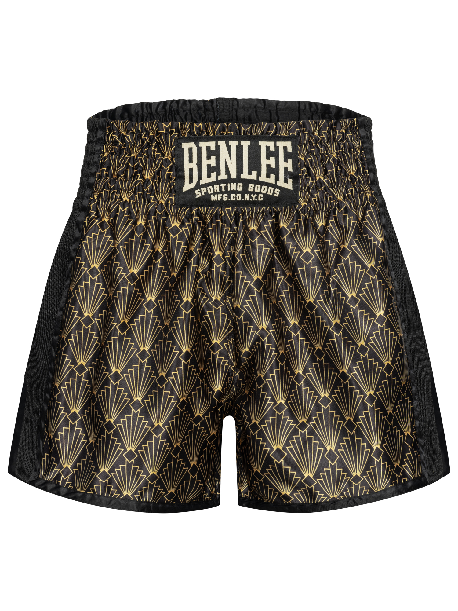 Benlee Men's thaibox trunks