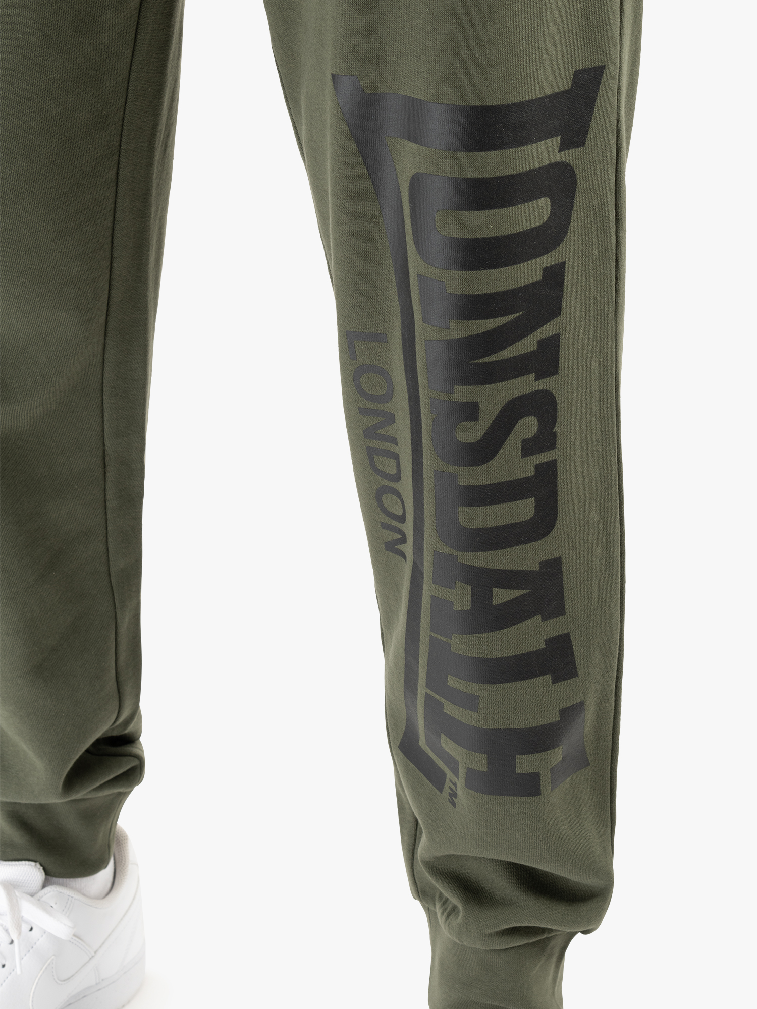 Lonsdale Men&#039;s jogging pants regular fit