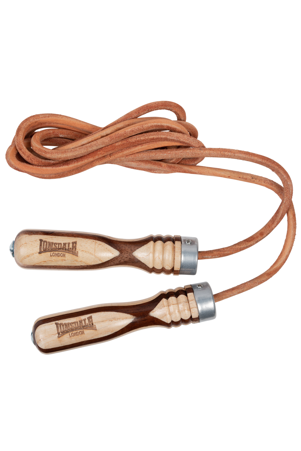 Lonsdale Skipping rope 2,8m