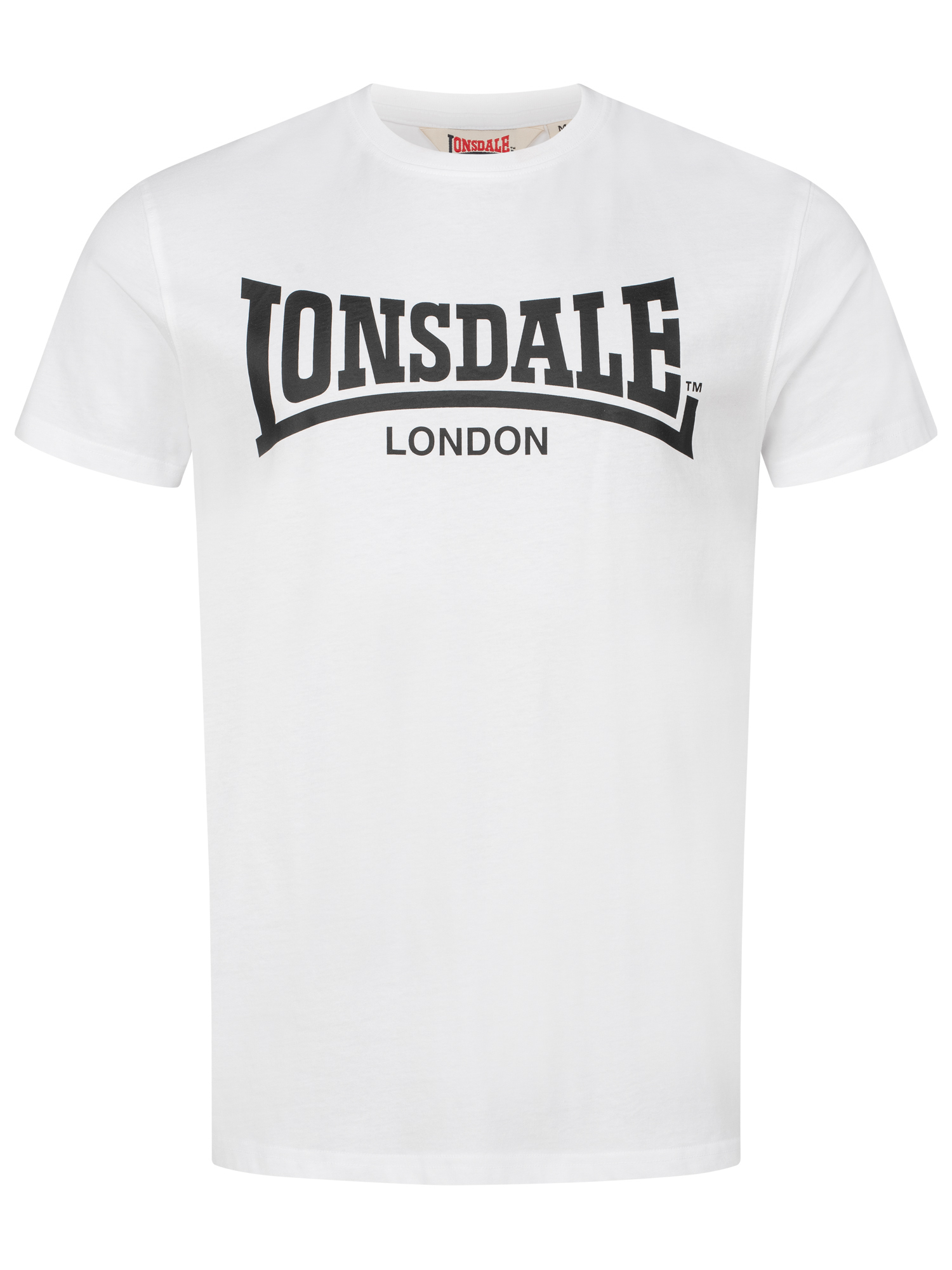 Lonsdale Men's t-shirt regular fit