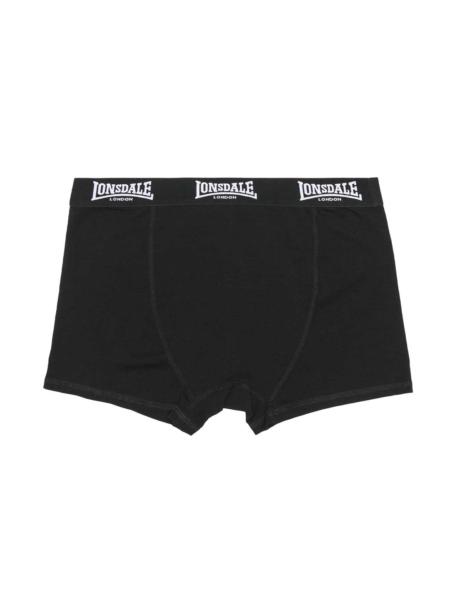 Lonsdale Men's boxer shorts 5 pack