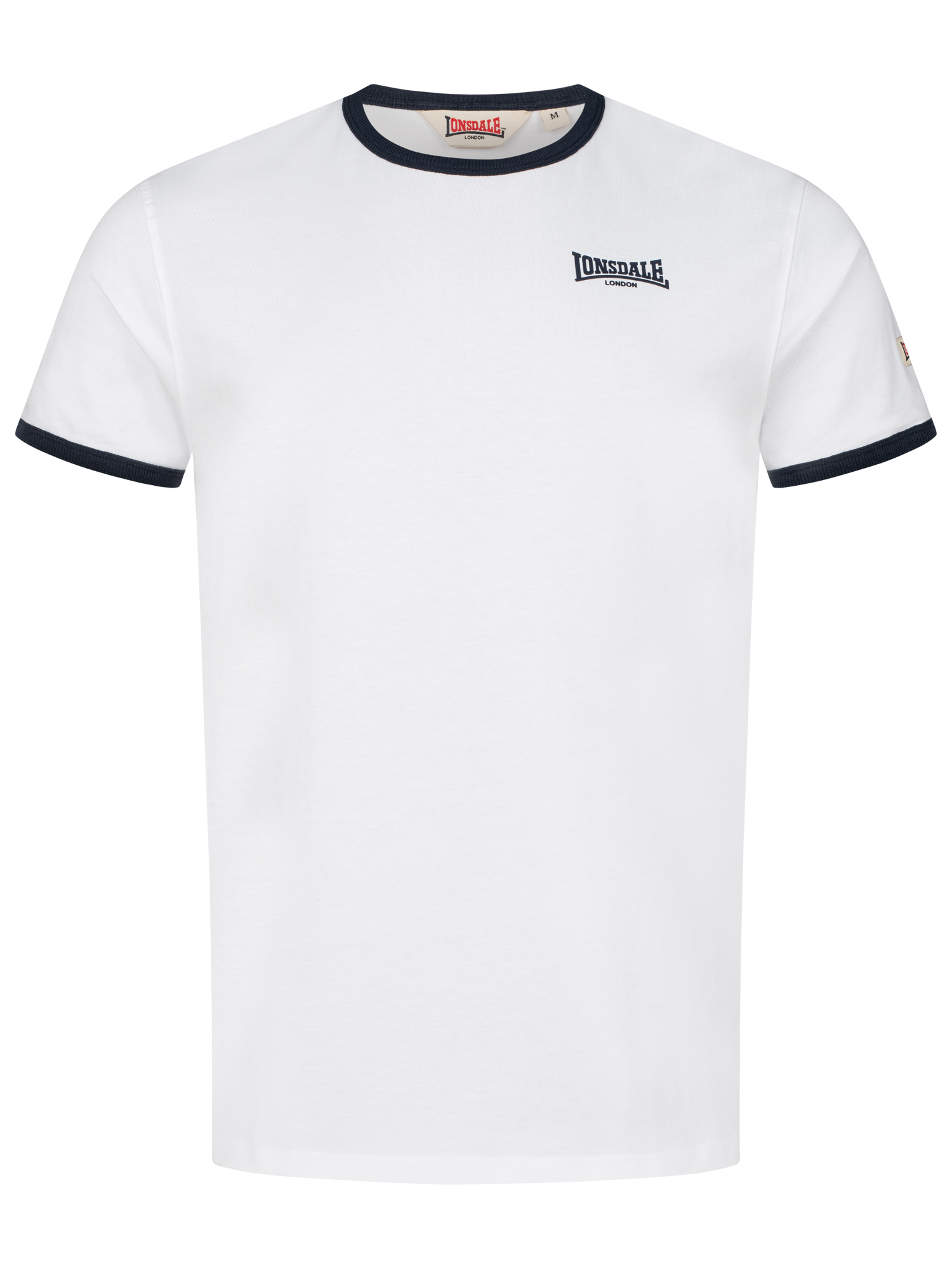 Lonsdale Men's t-shirt regular fit