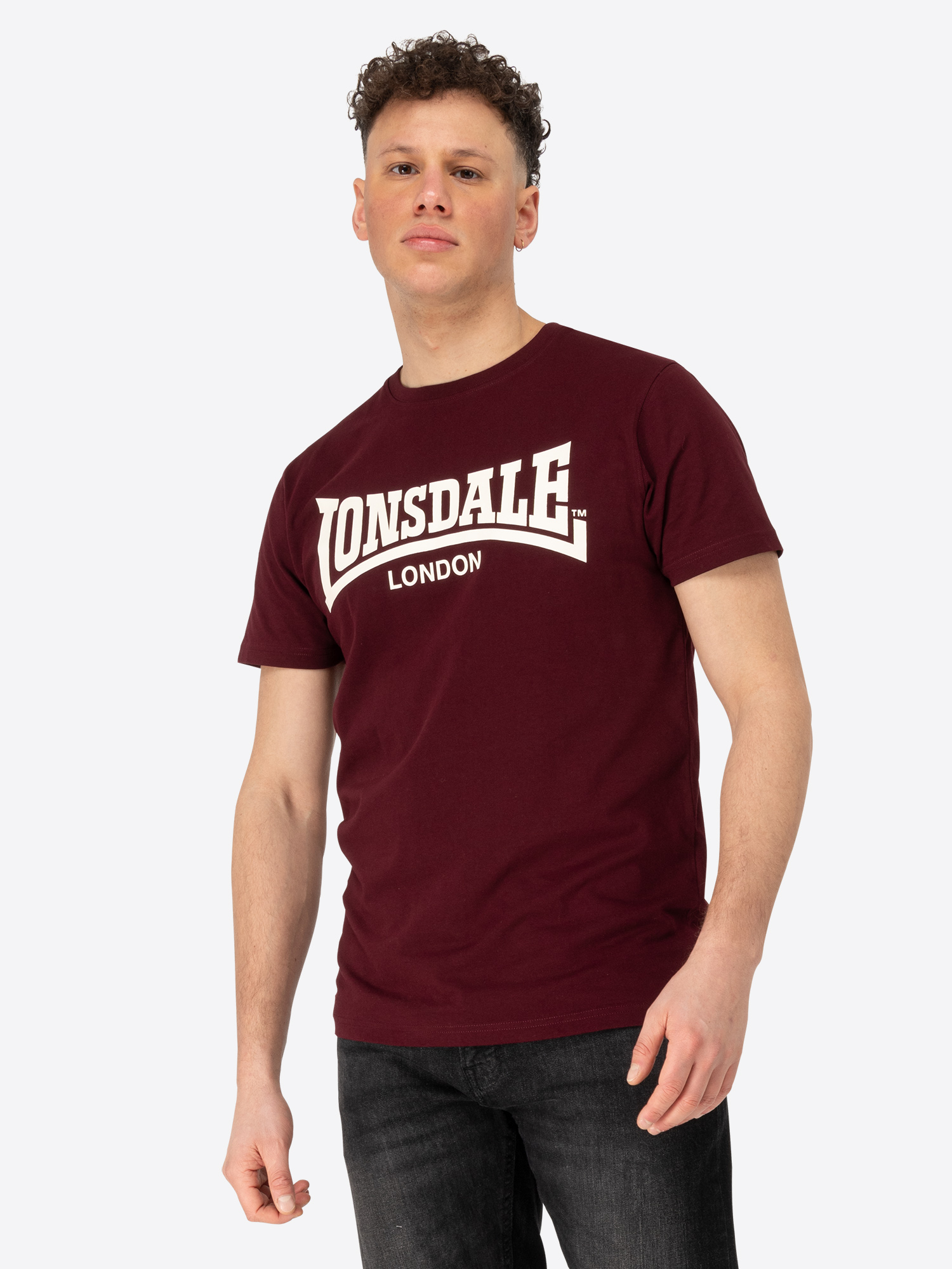 Lonsdale Men's t-shirt regular fit