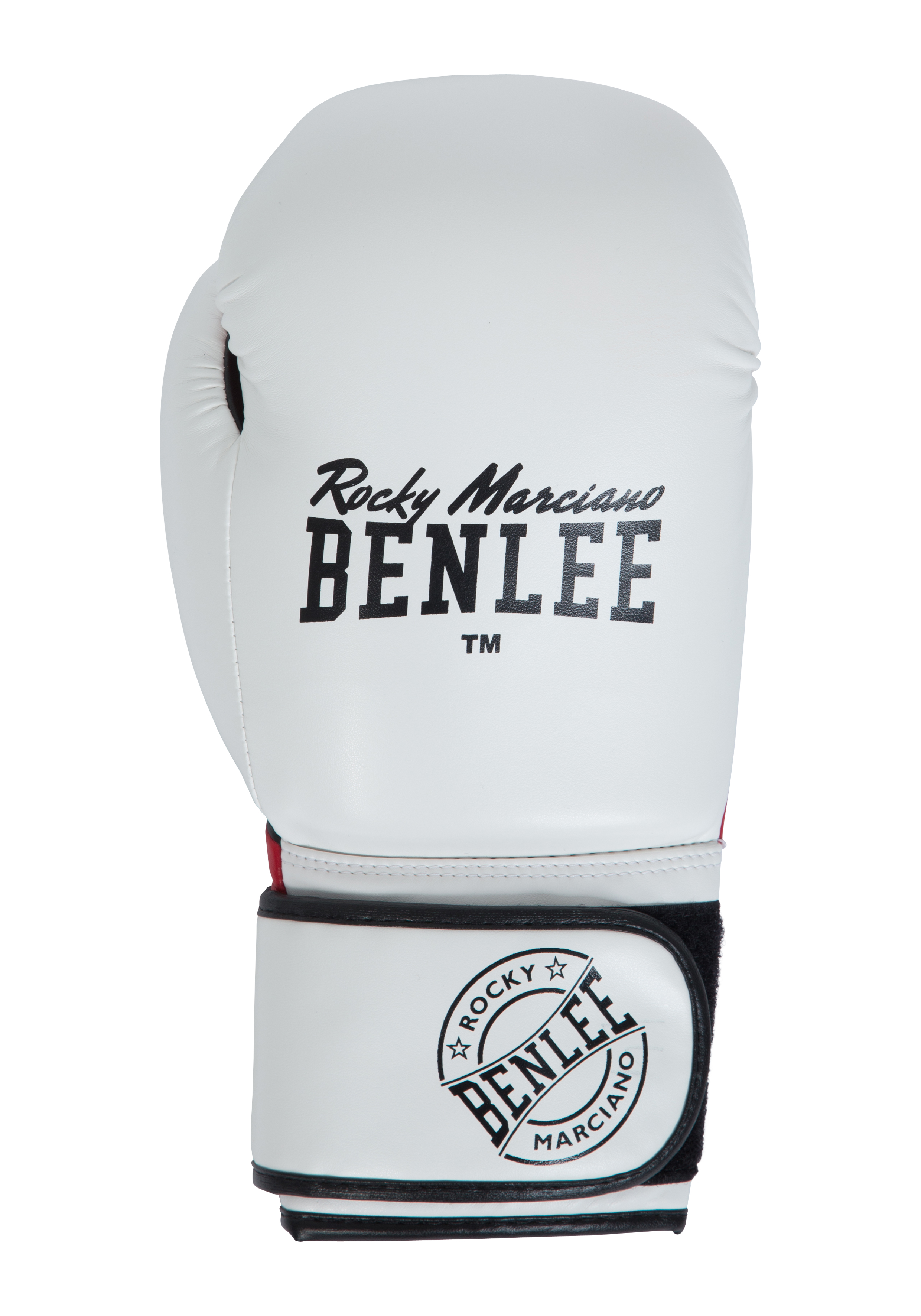 Lonsdale Umelé kožené boxerské rukavice (1 pár)