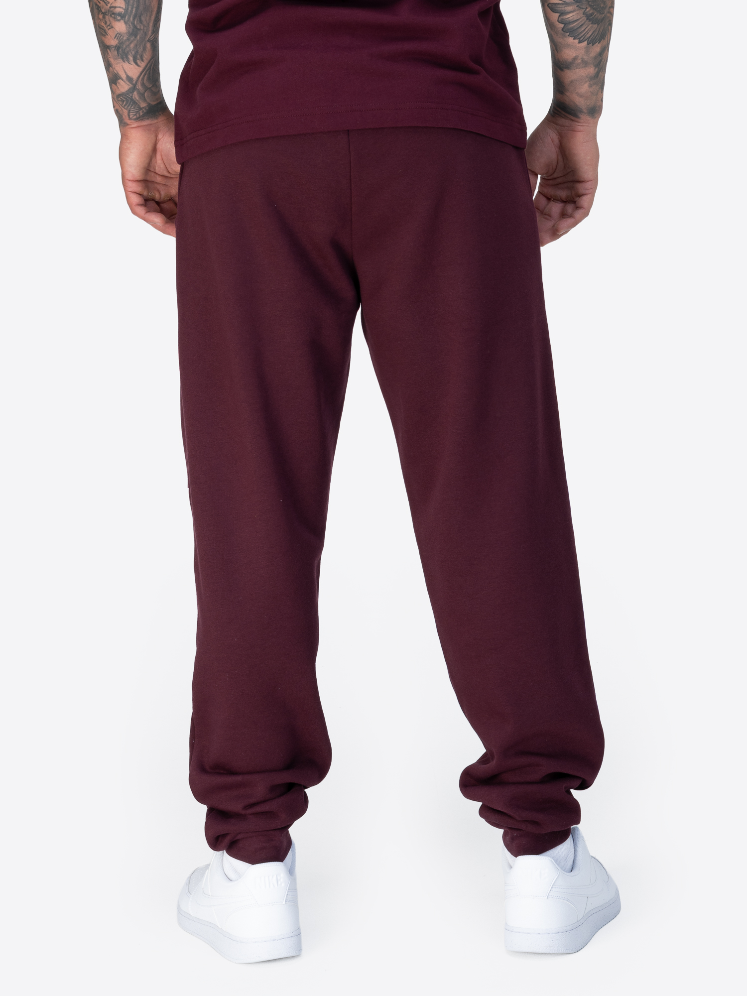 Lonsdale Men's jogging pants regular fit