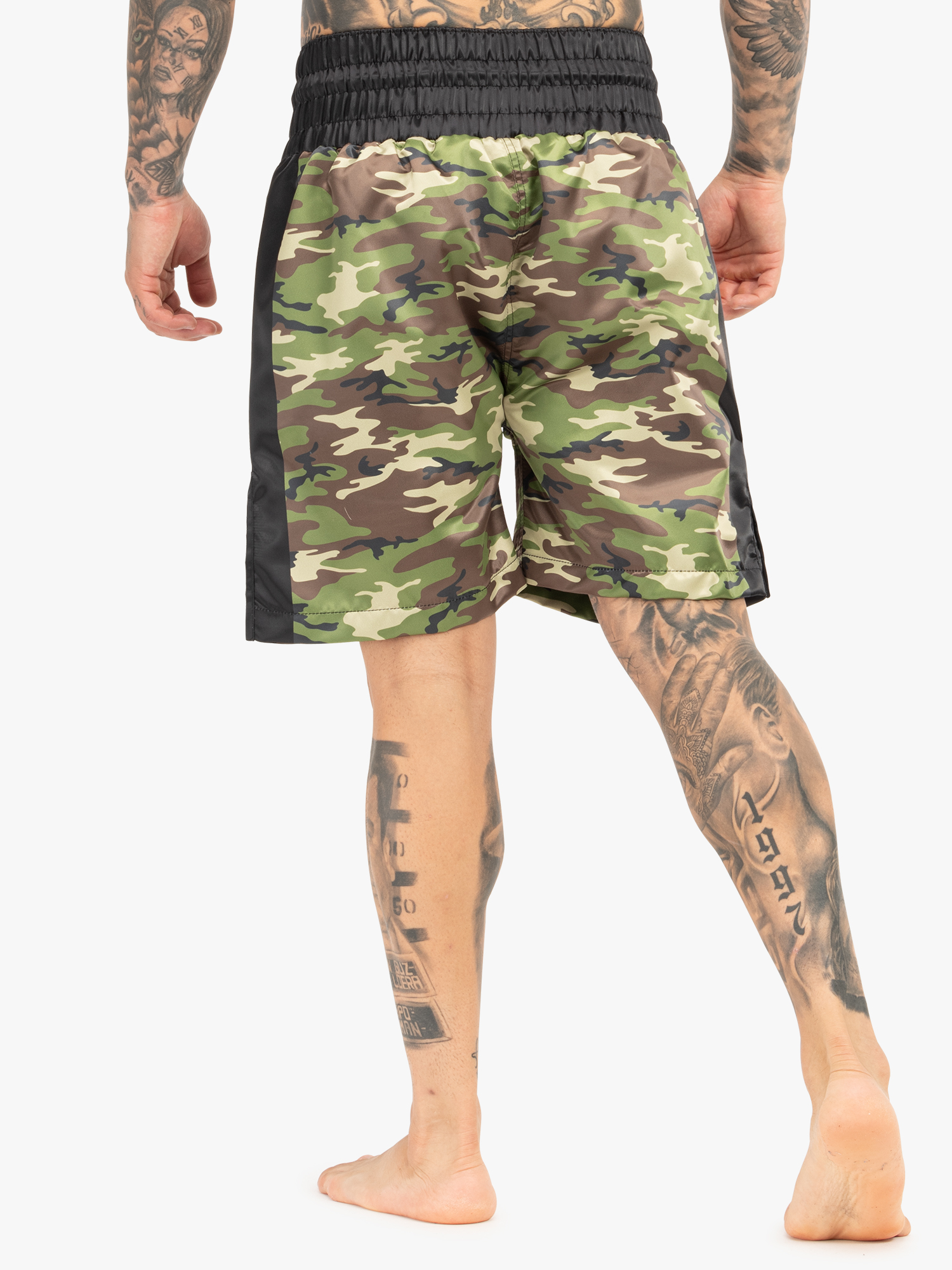 Benlee Men's boxing trunks