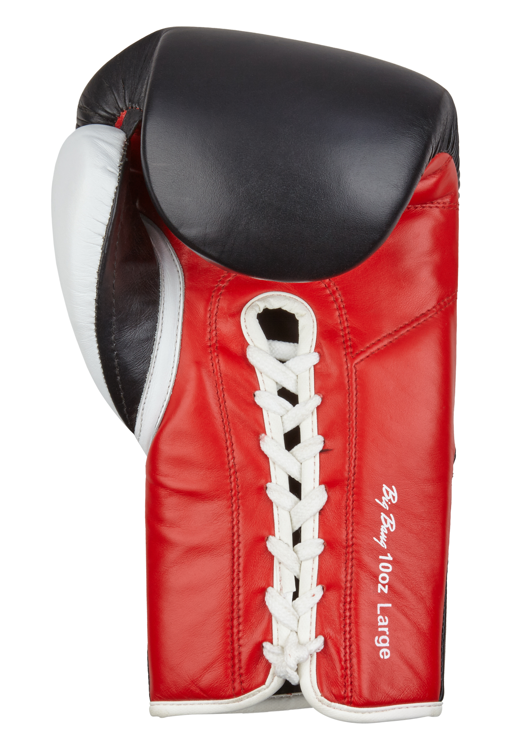 Kožené boxerské rukavice Benlee