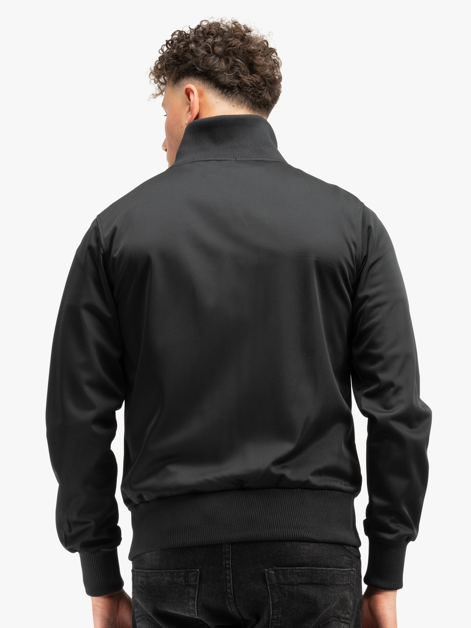 Pulover barbati, Lonsdale Zip-Up