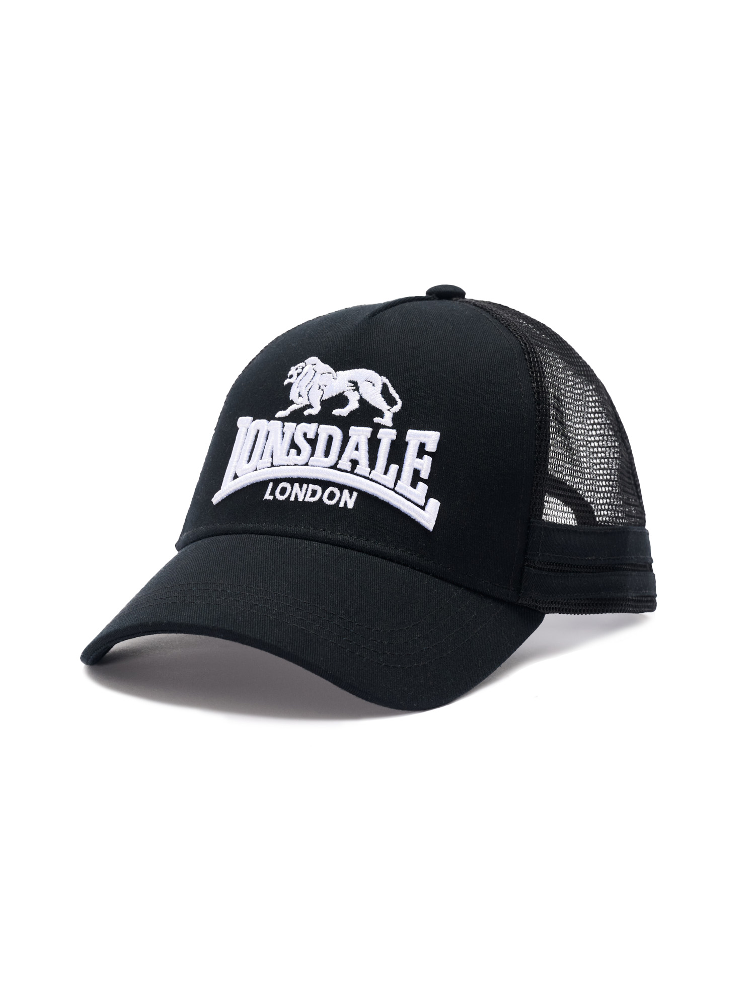 Lonsdale – ușoară pentru femei căciulă cu garanția calității