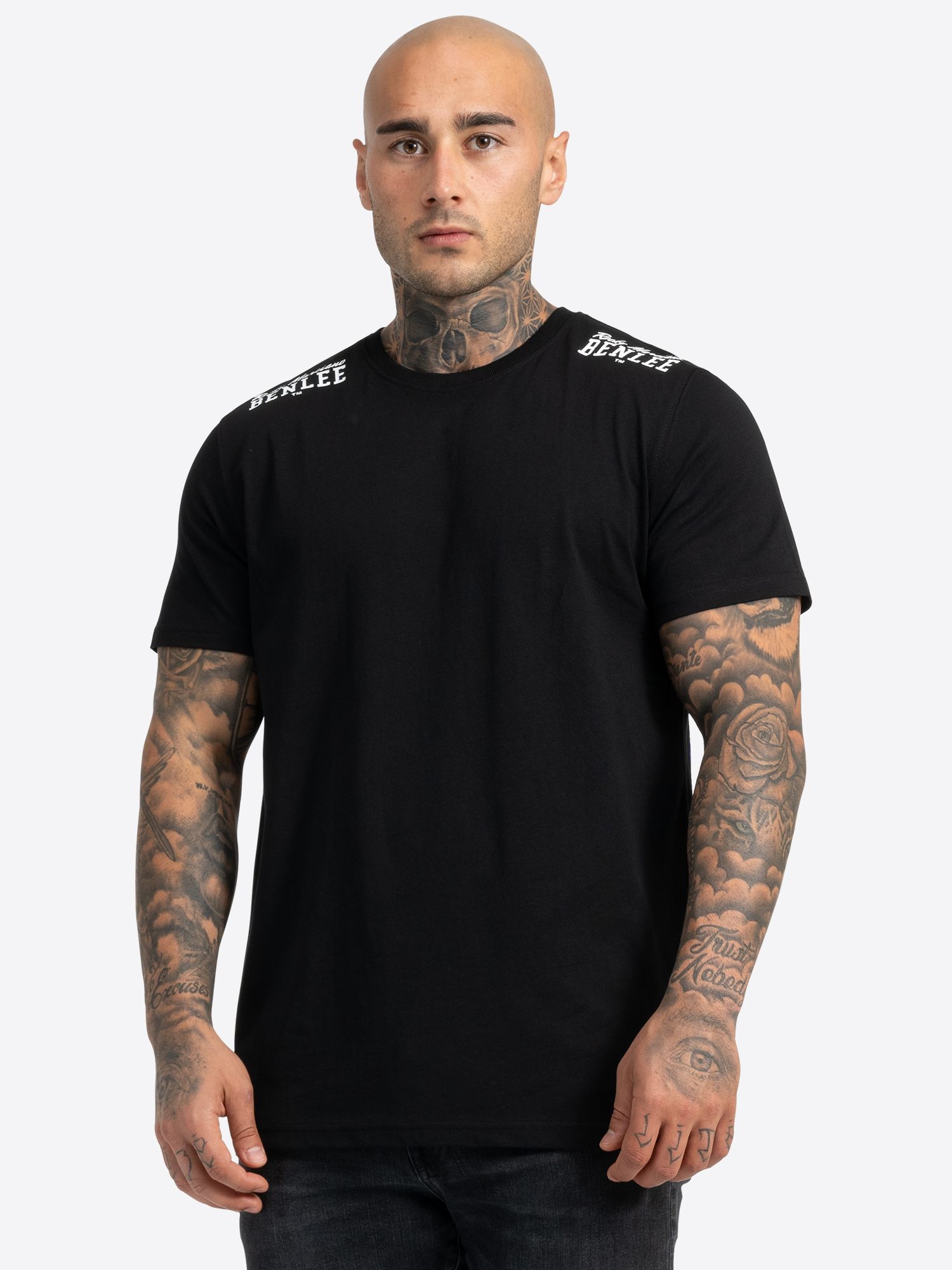 Lonsdale Men's t-shirt regular fit