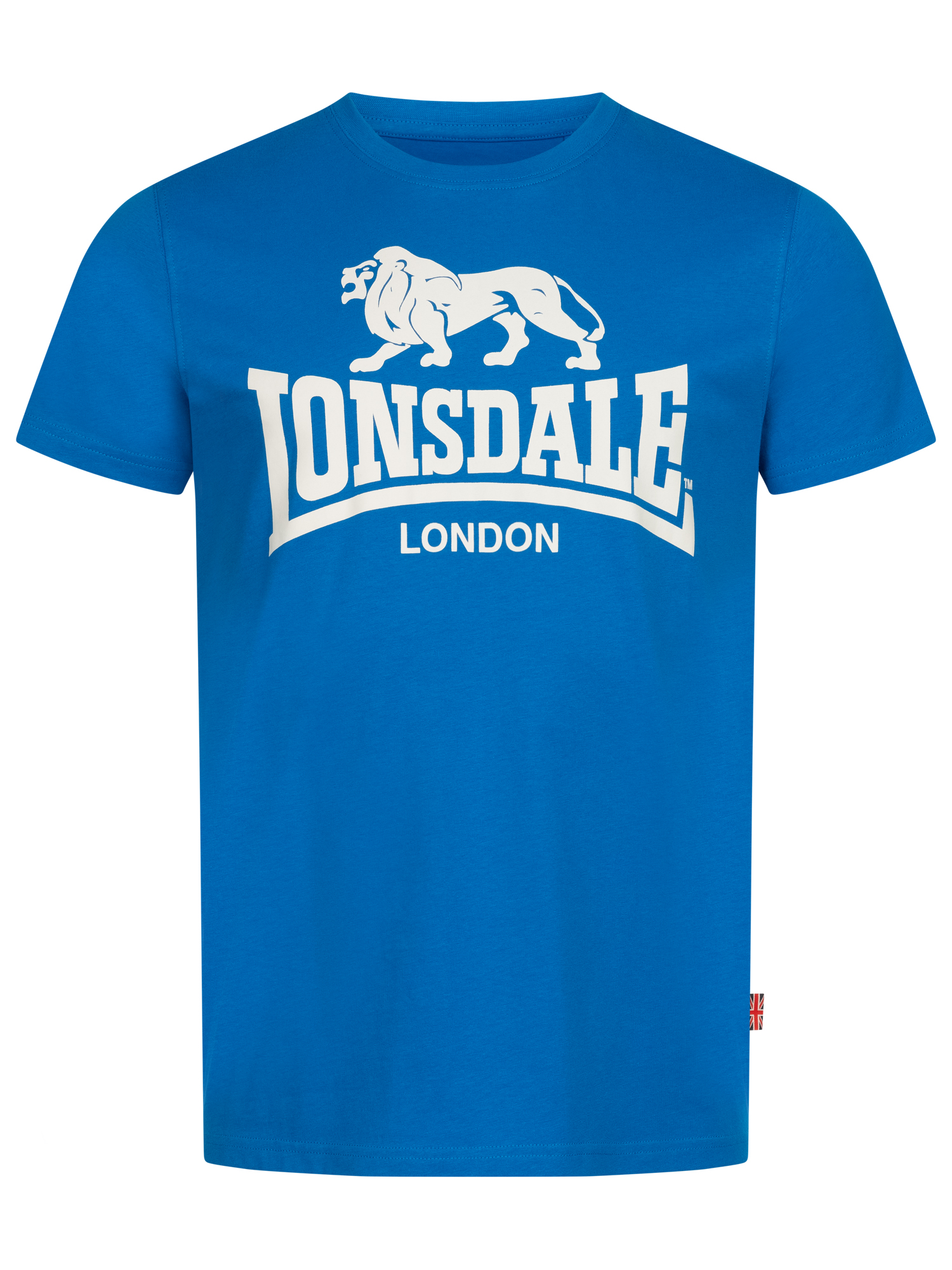 Tricou pentru bărbați Lonsdale