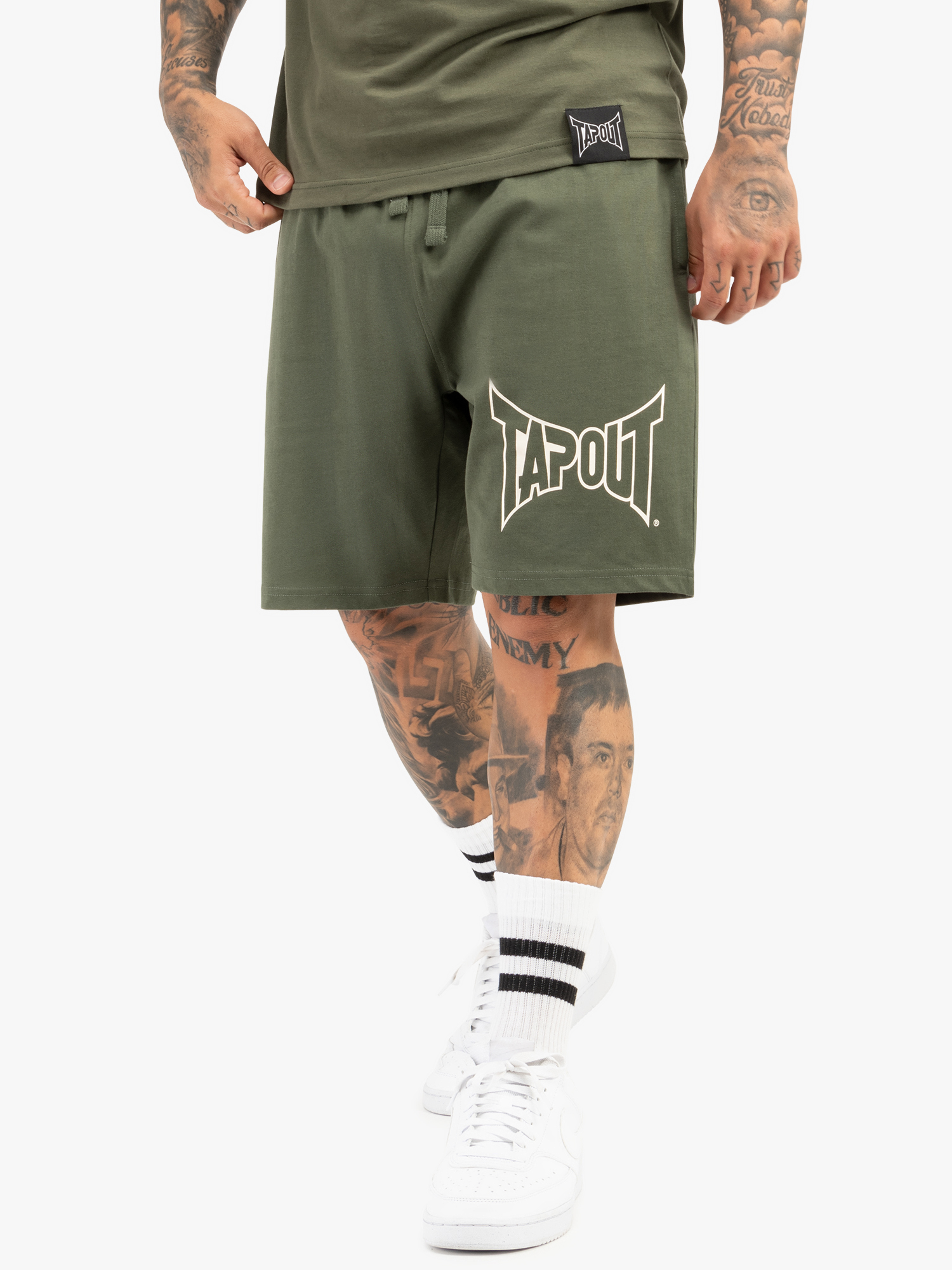 Tapout Men&#039;s shorts regular fit
