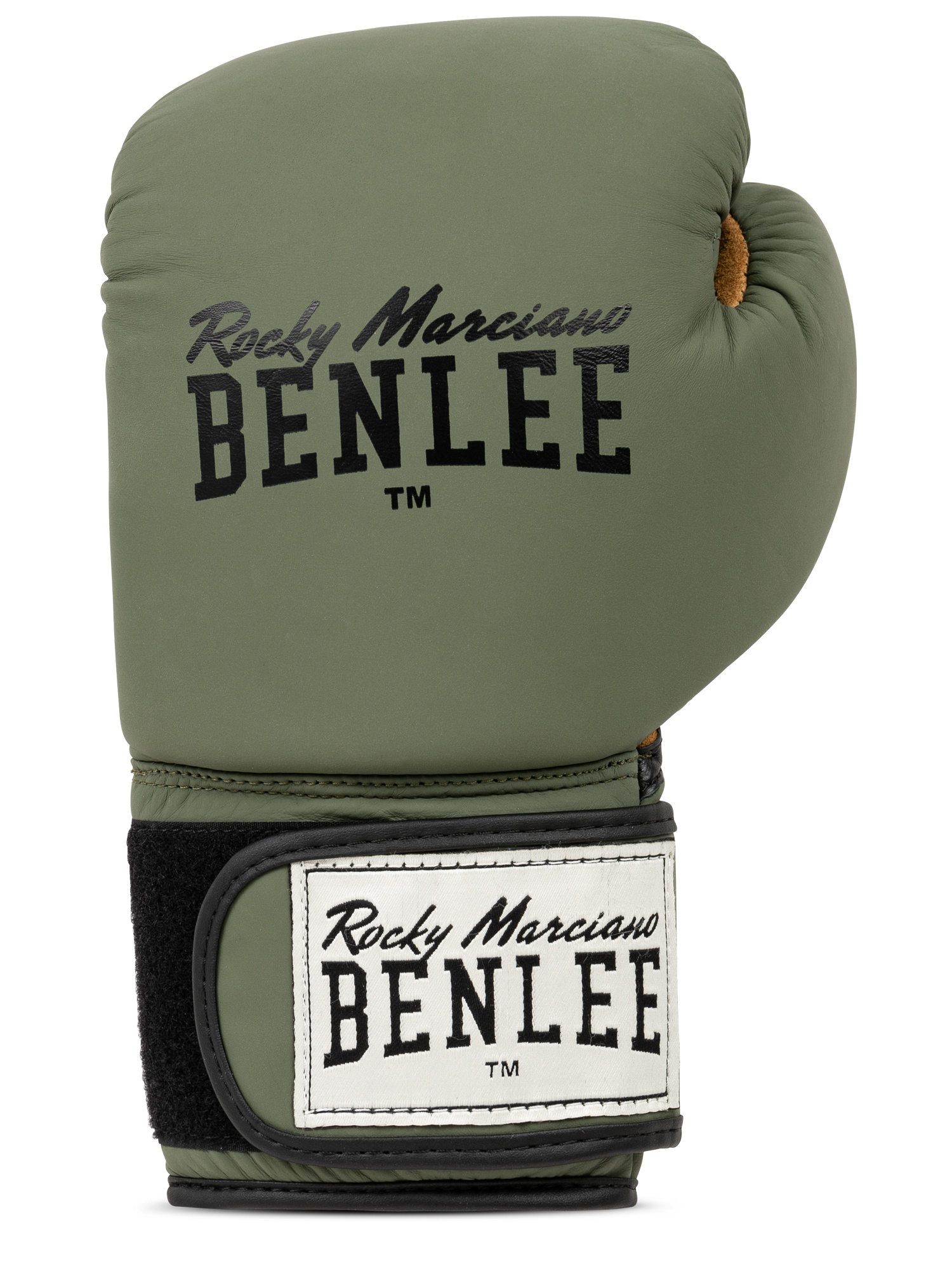 Lonsdale Leather boxing gloves (1 pair)